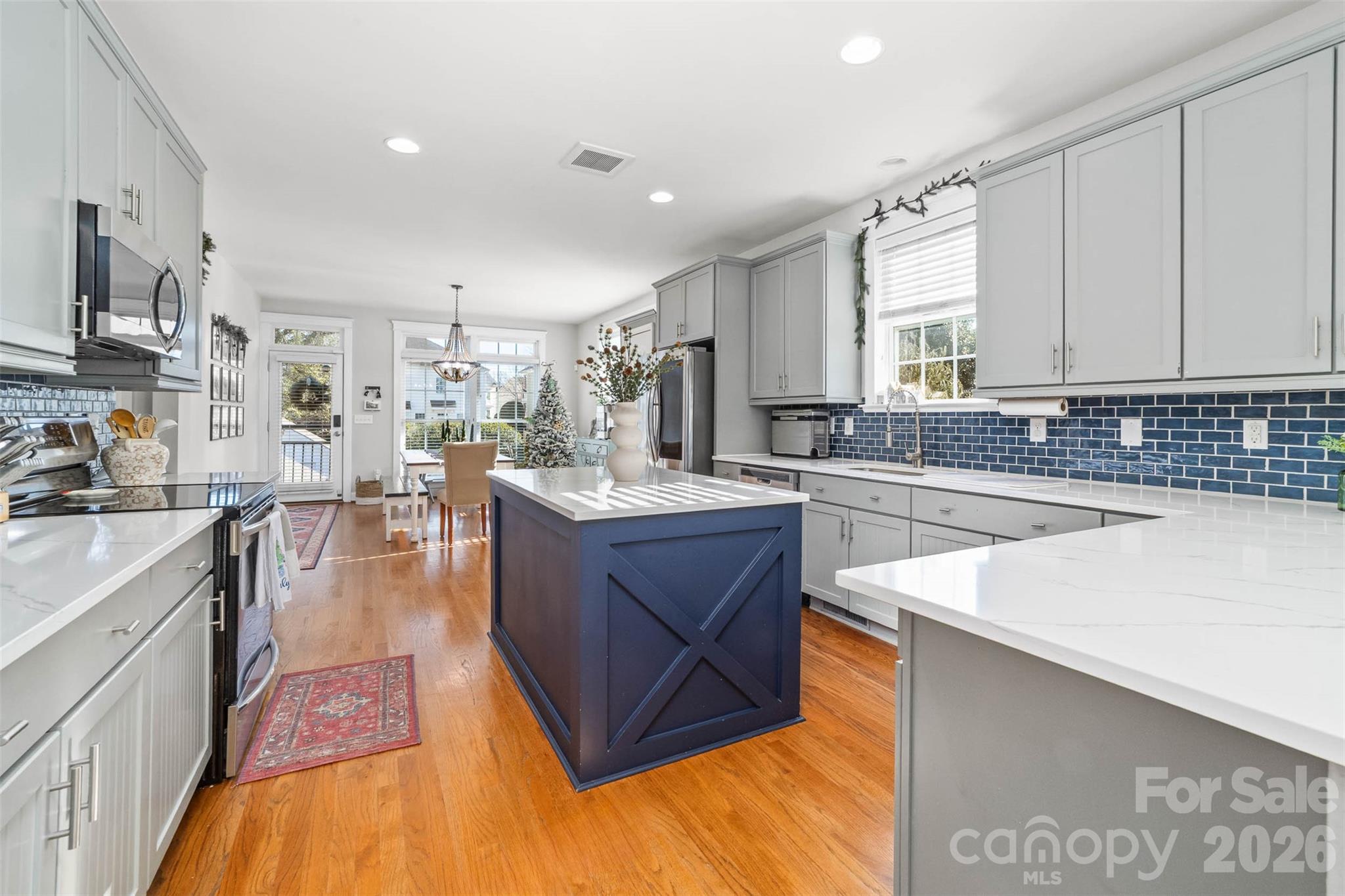 209 Wesleyan Drive — McAdenville