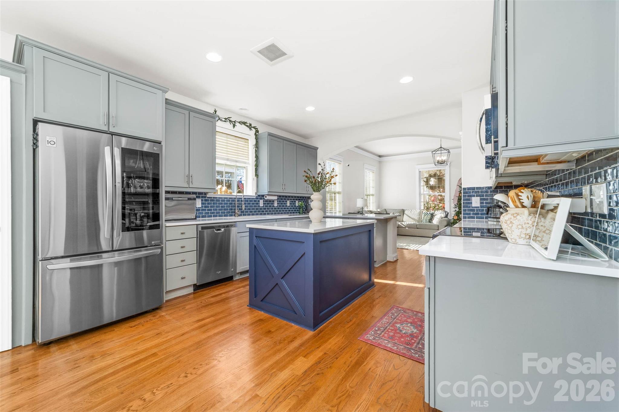 209 Wesleyan Drive — McAdenville