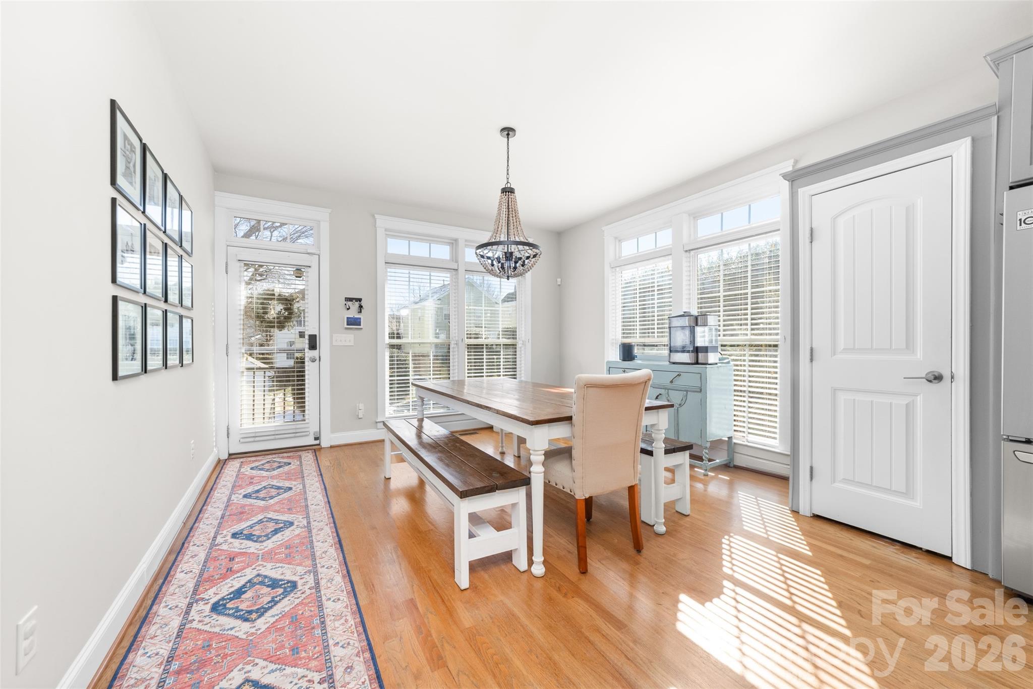 209 Wesleyan Drive — McAdenville