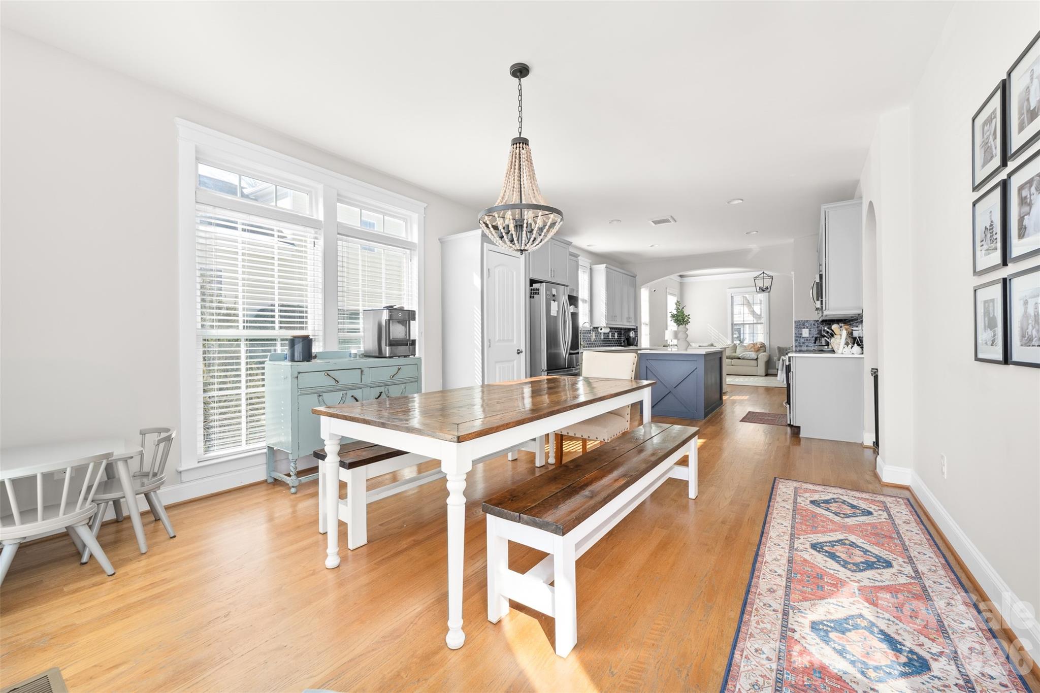 209 Wesleyan Drive — McAdenville