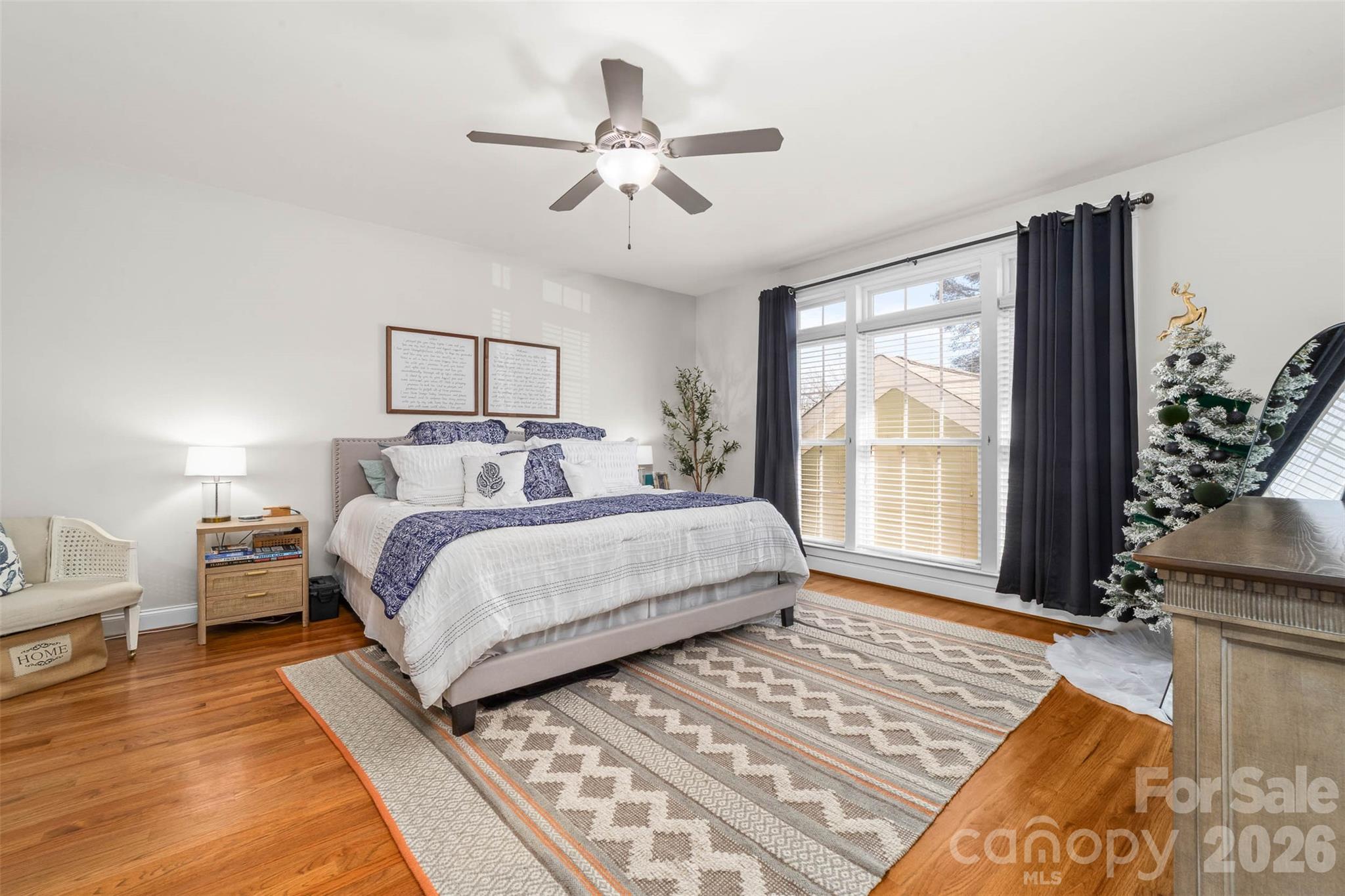 209 Wesleyan Drive — McAdenville