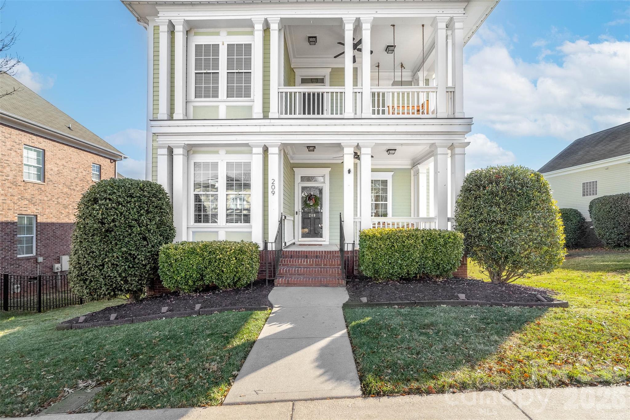 209 Wesleyan Drive — McAdenville