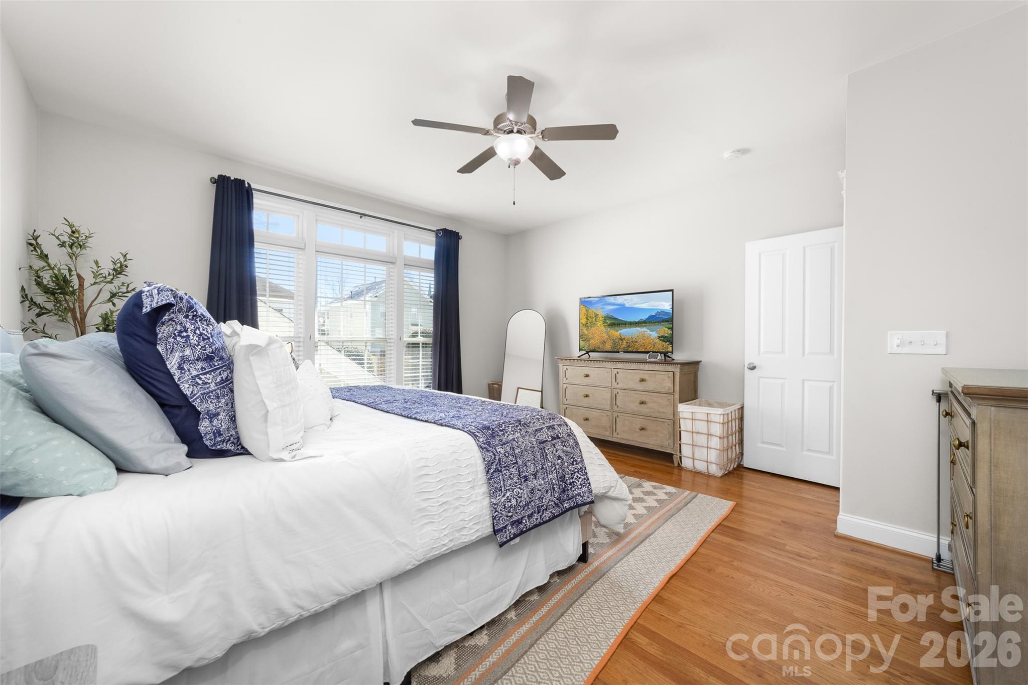 209 Wesleyan Drive — McAdenville