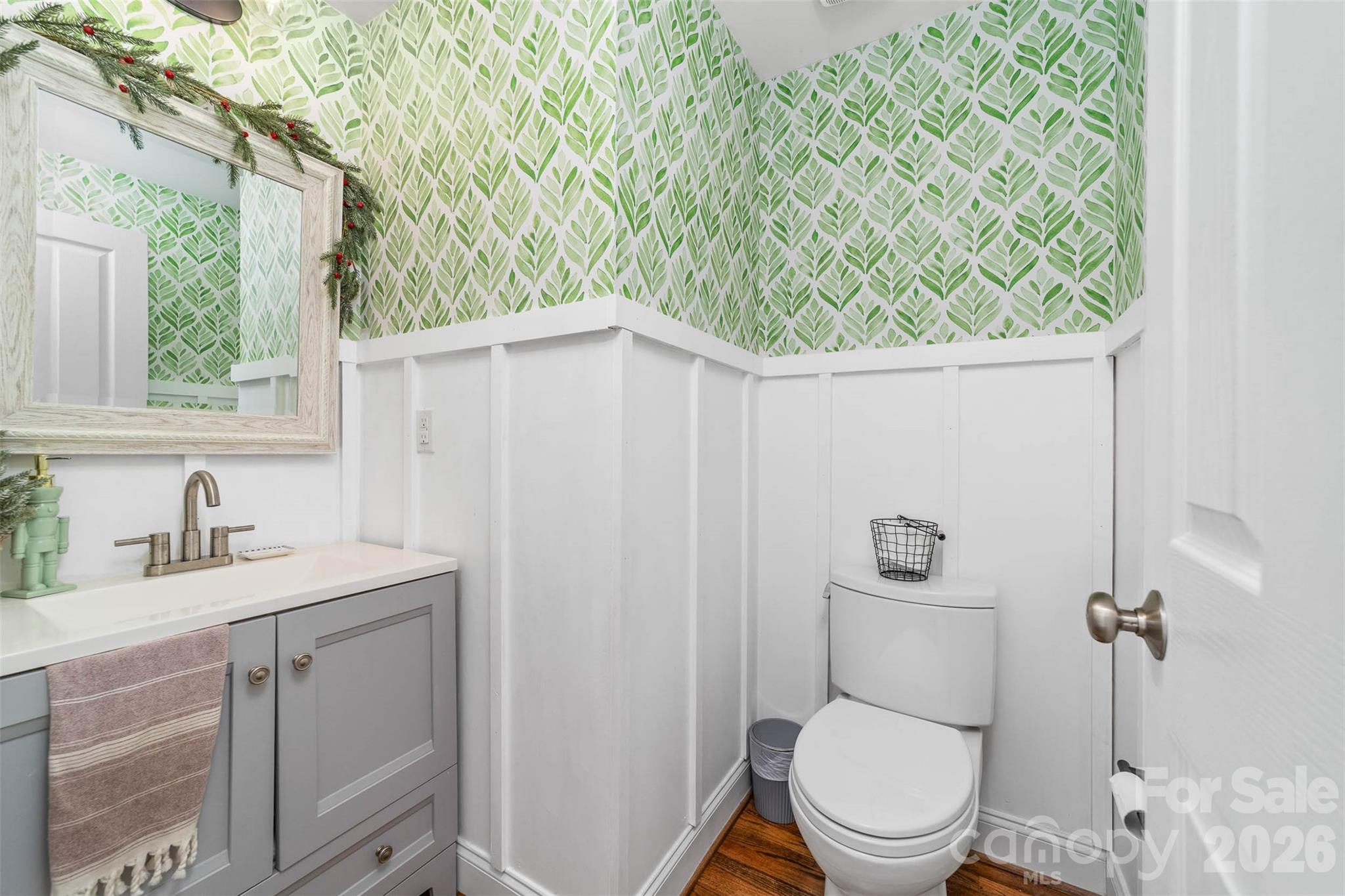 209 Wesleyan Drive — McAdenville