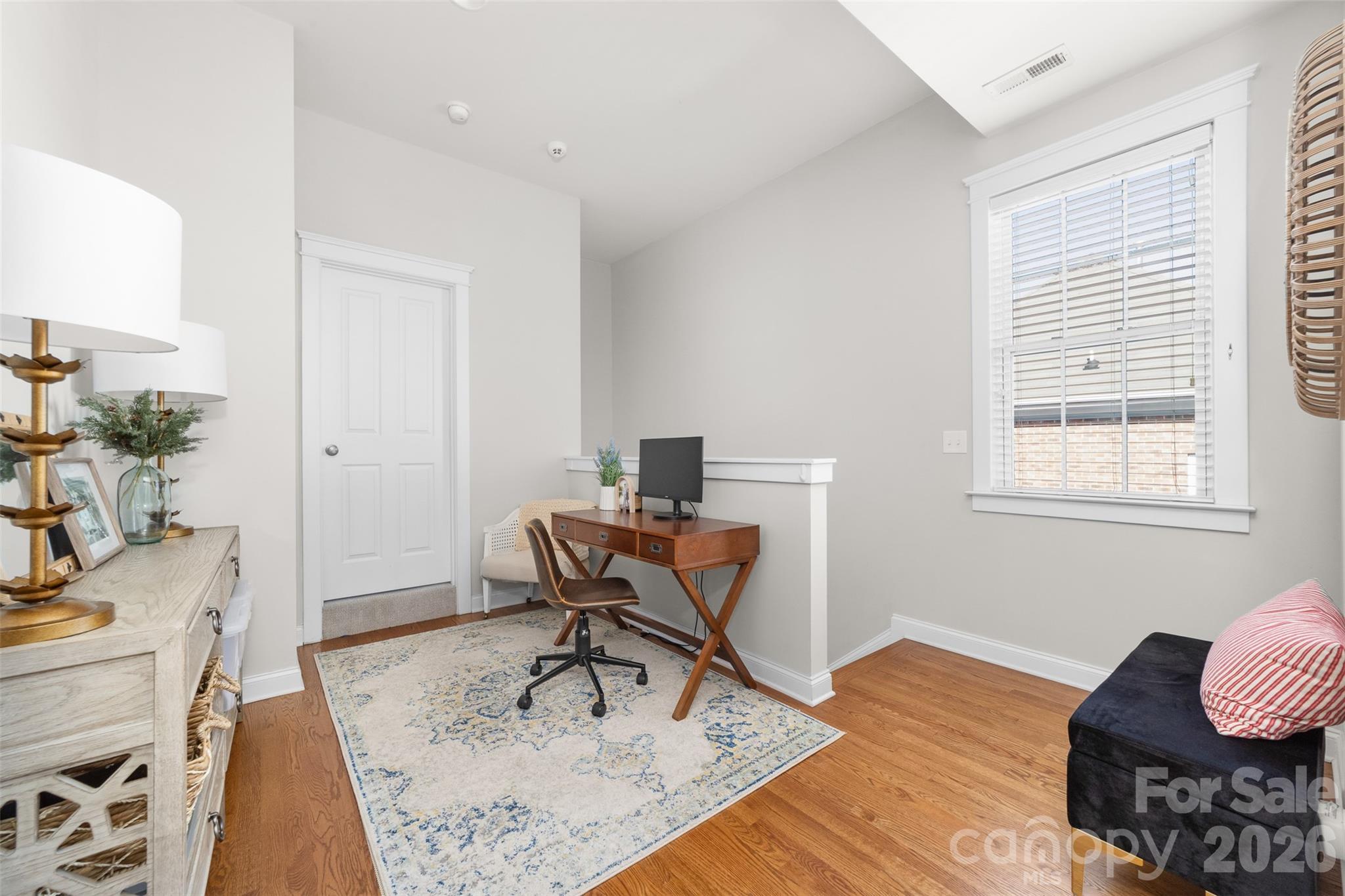 209 Wesleyan Drive — McAdenville