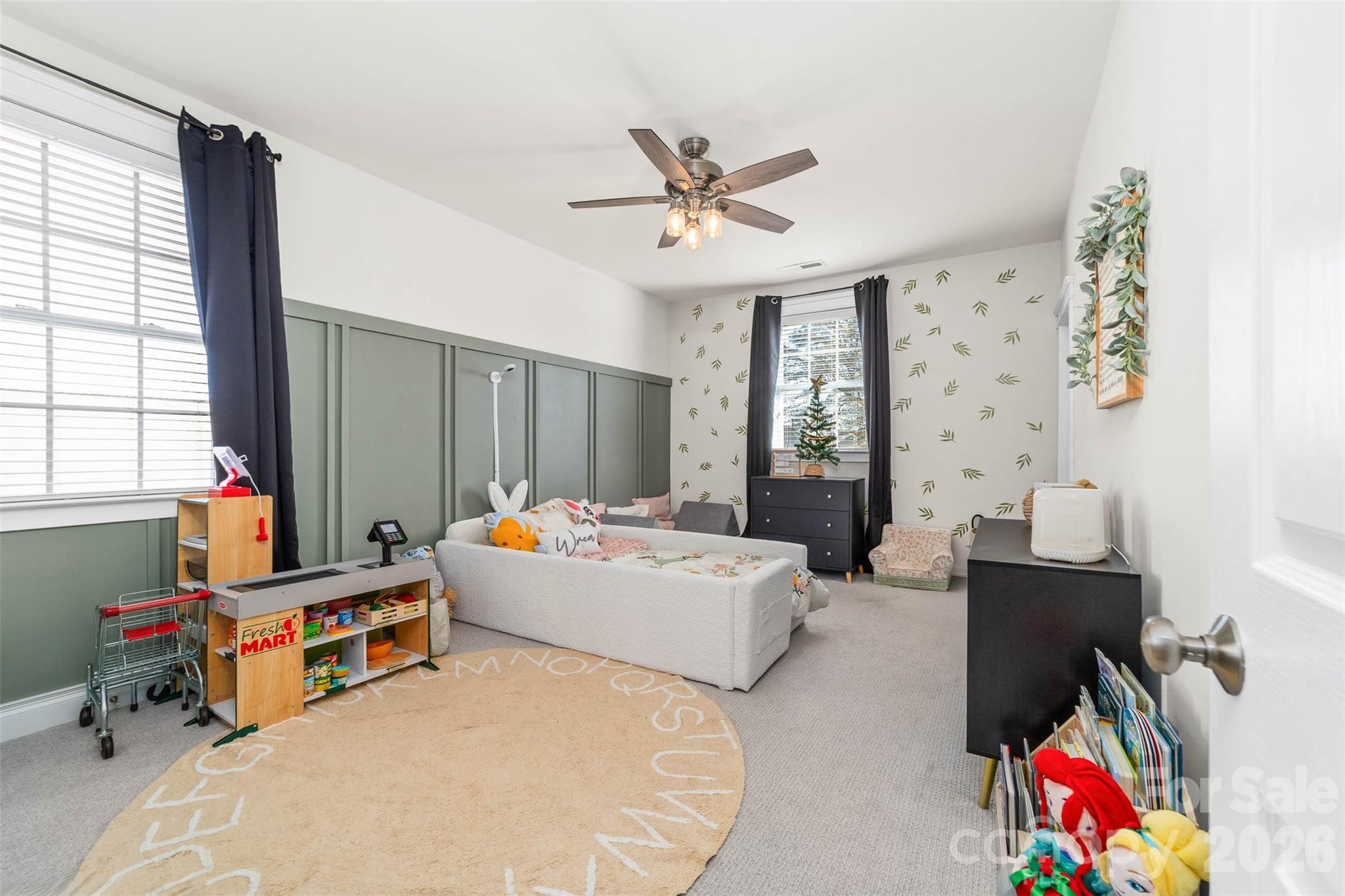 209 Wesleyan Drive — McAdenville