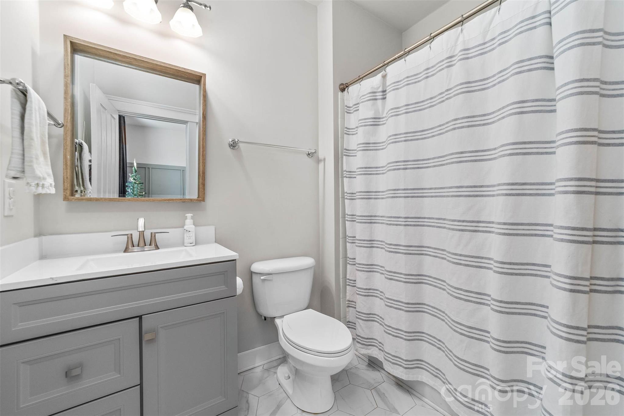 209 Wesleyan Drive — McAdenville