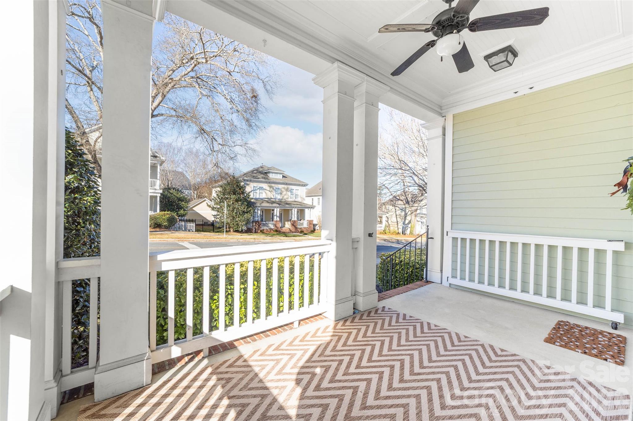 209 Wesleyan Drive — McAdenville