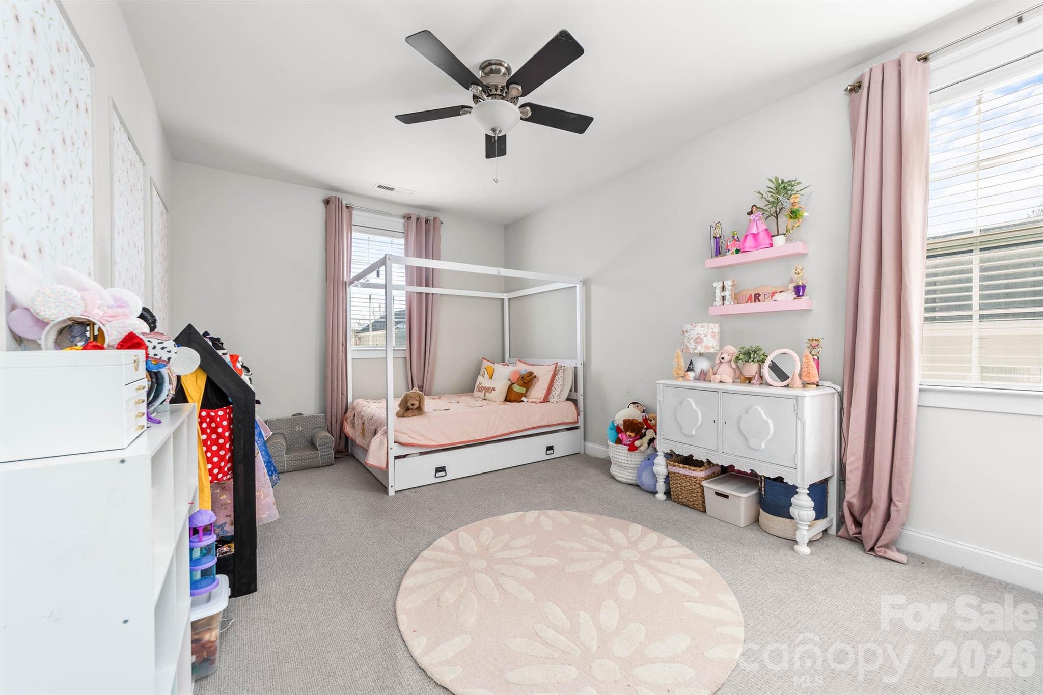 209 Wesleyan Drive — McAdenville
