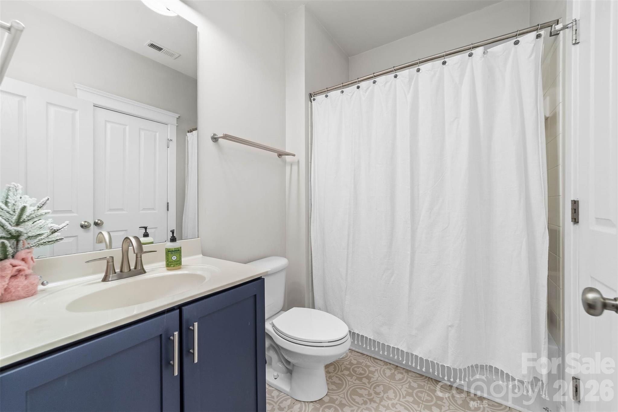 209 Wesleyan Drive — McAdenville