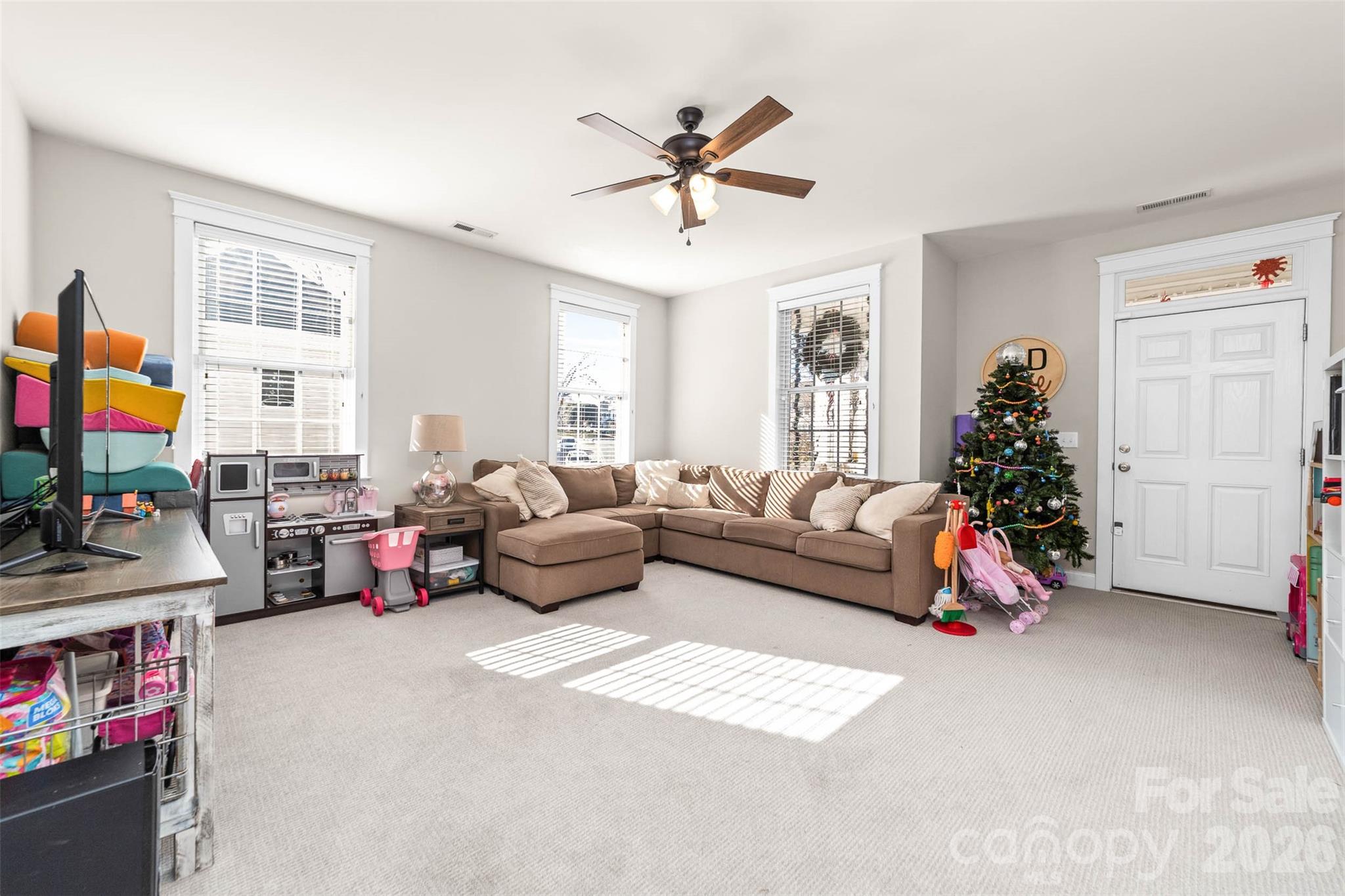 209 Wesleyan Drive — McAdenville
