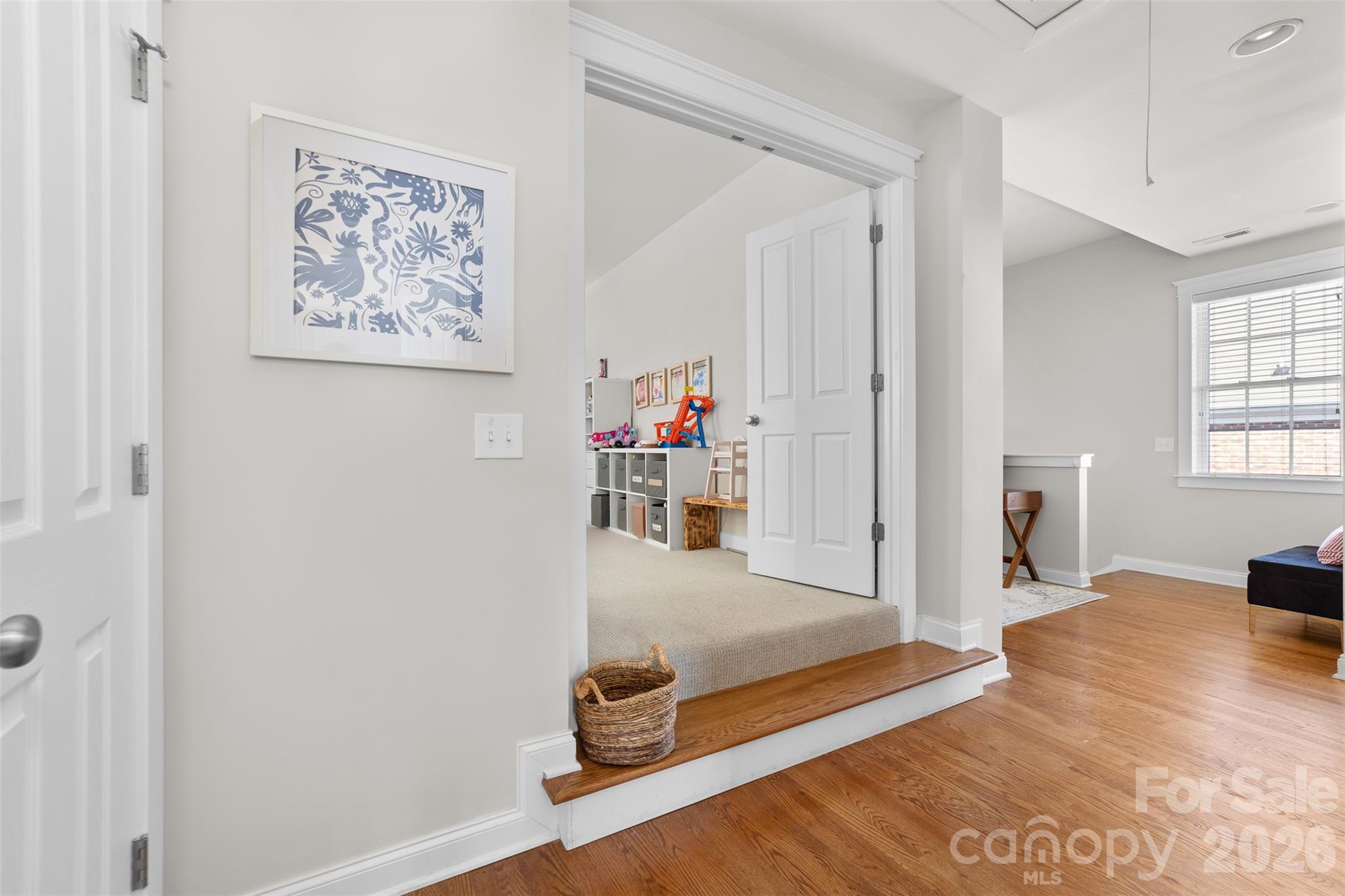 209 Wesleyan Drive — McAdenville