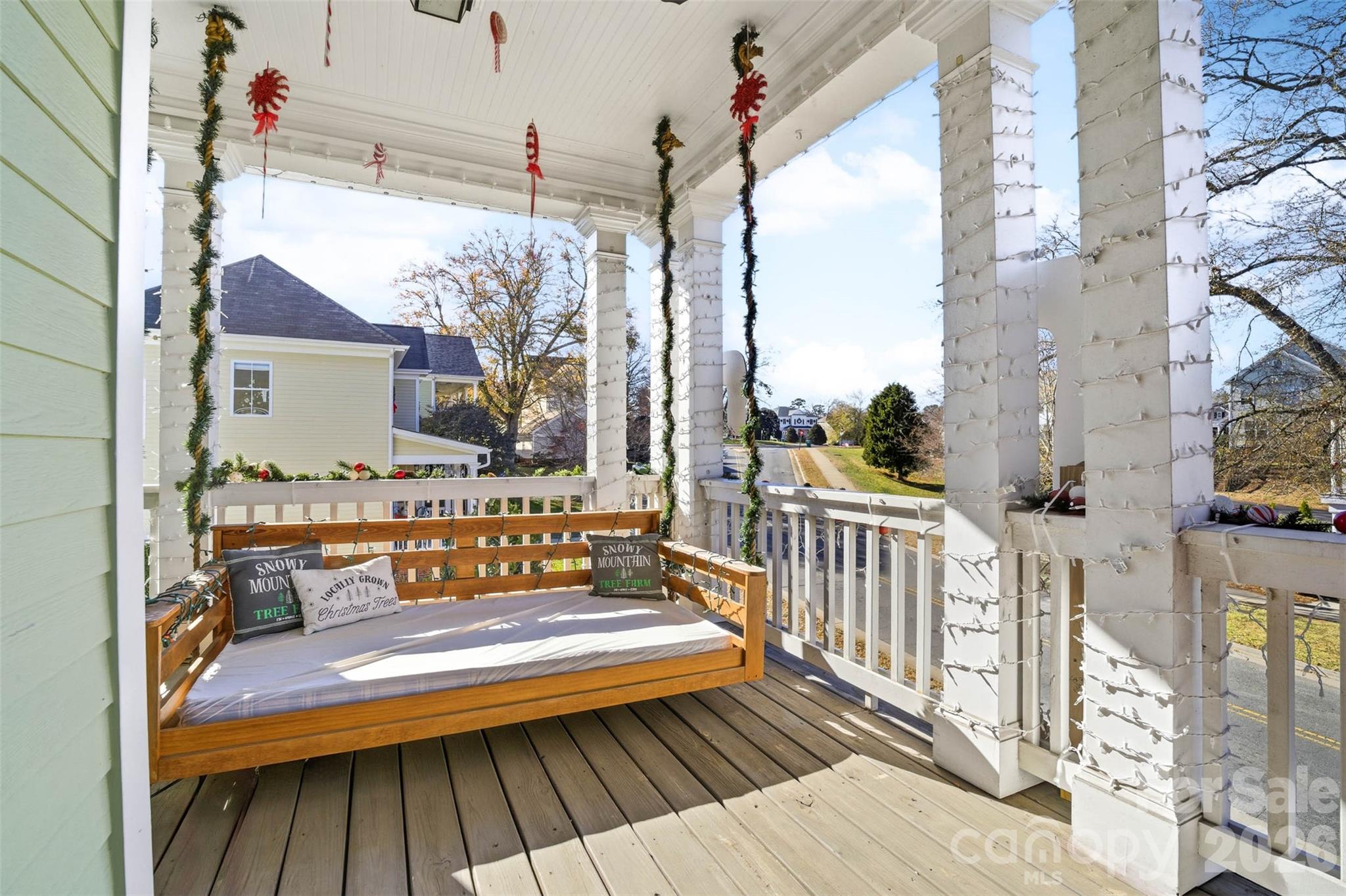 209 Wesleyan Drive — McAdenville