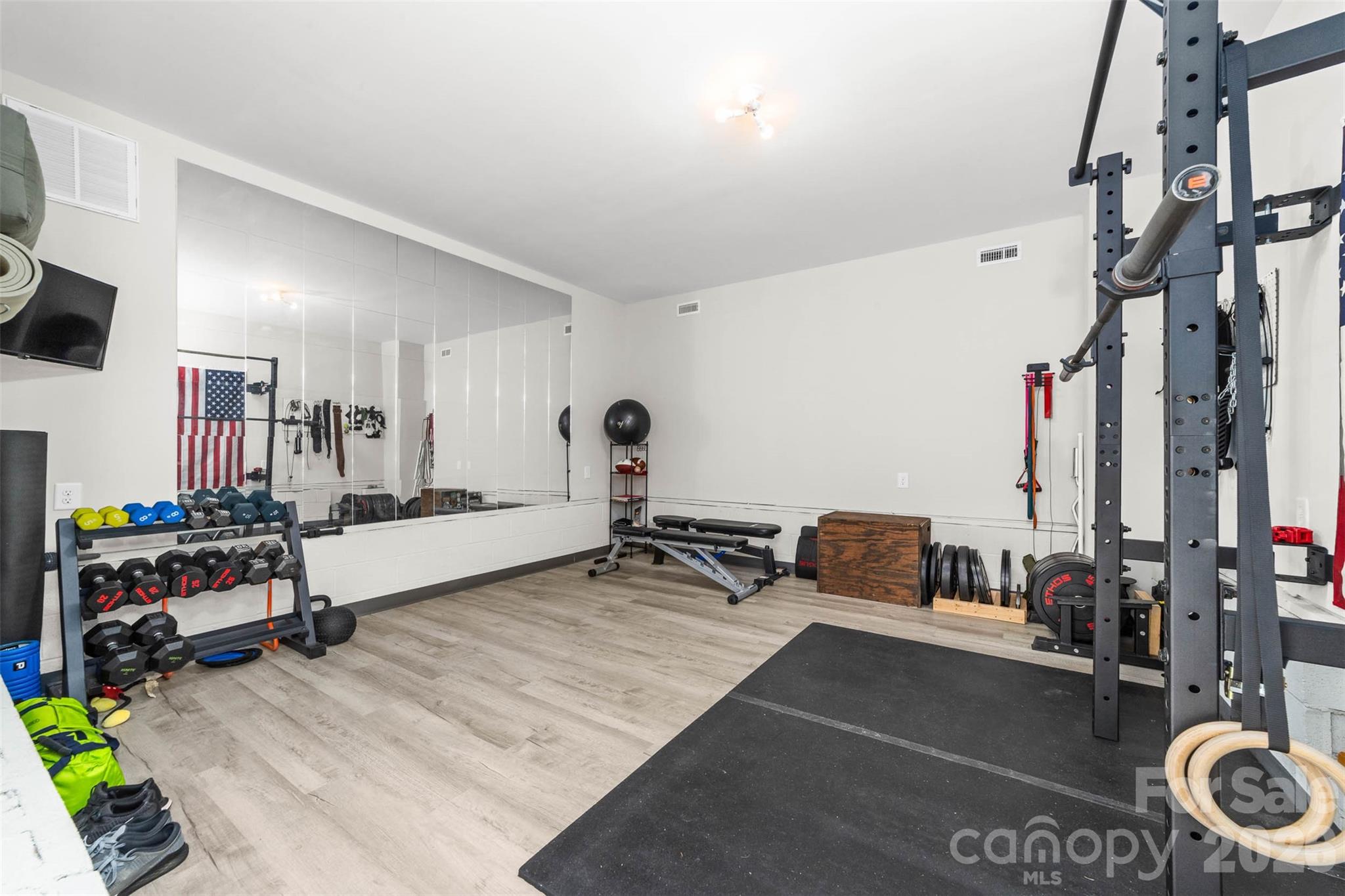 209 Wesleyan Drive — McAdenville