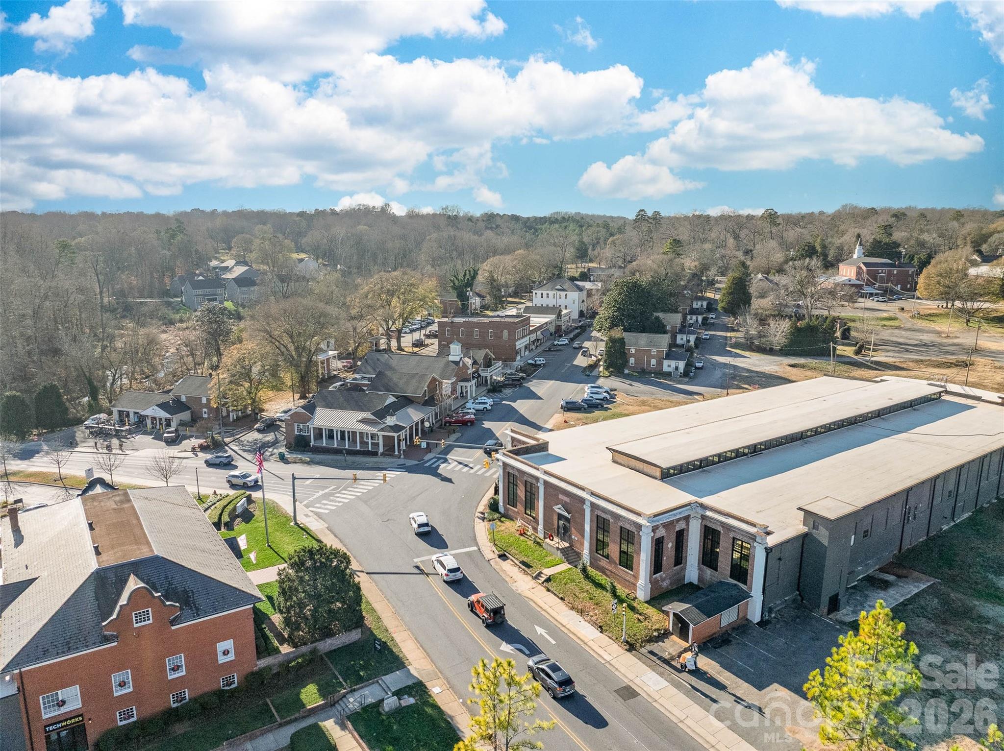 209 Wesleyan Drive — McAdenville