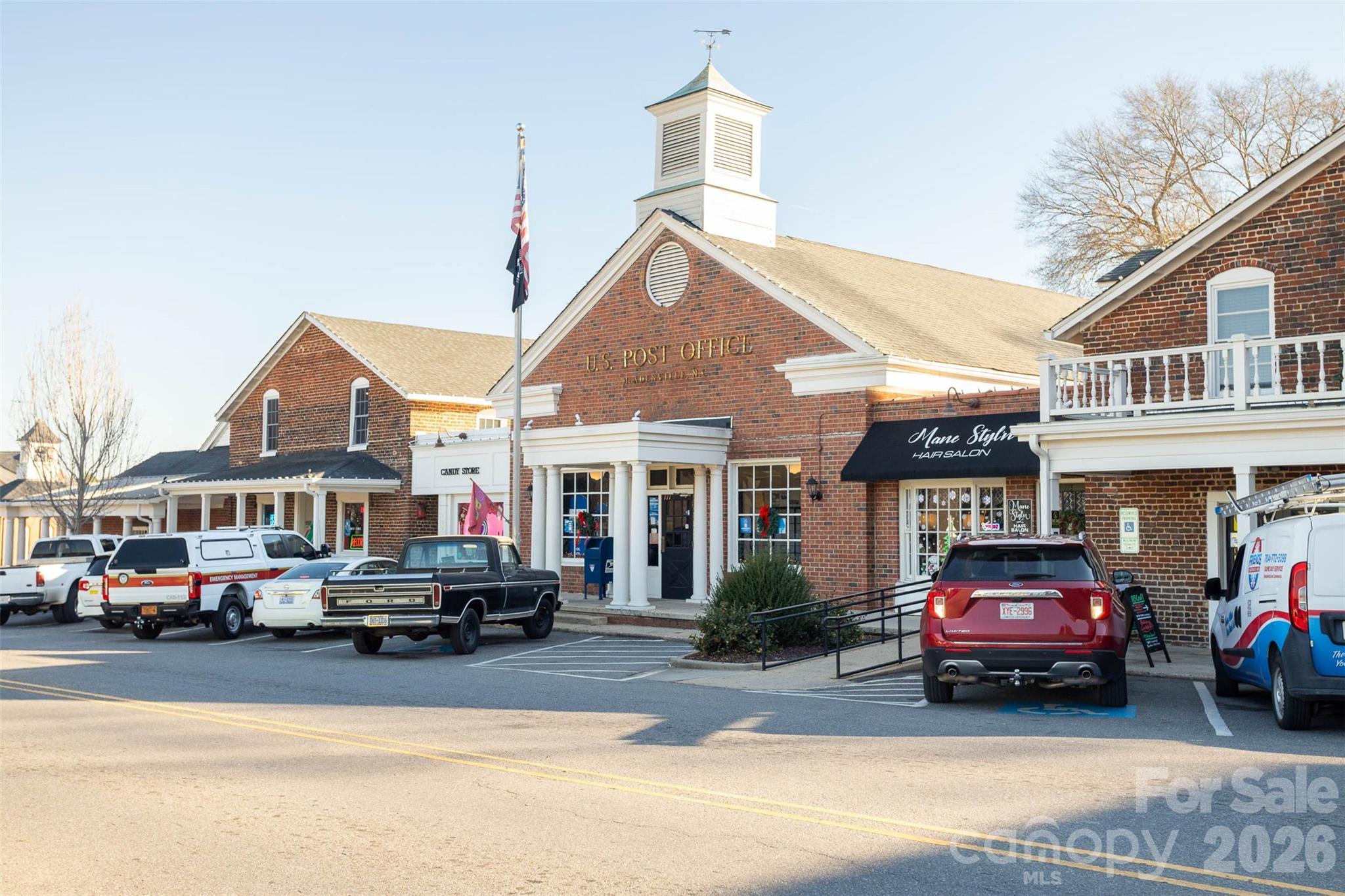 209 Wesleyan Drive — McAdenville
