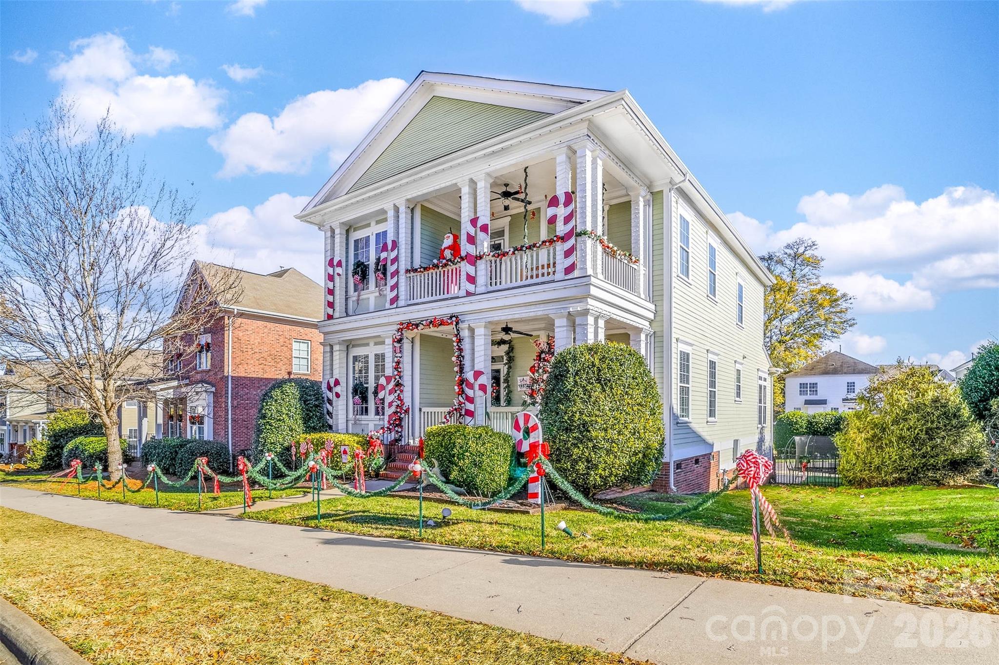 209 Wesleyan Drive — McAdenville