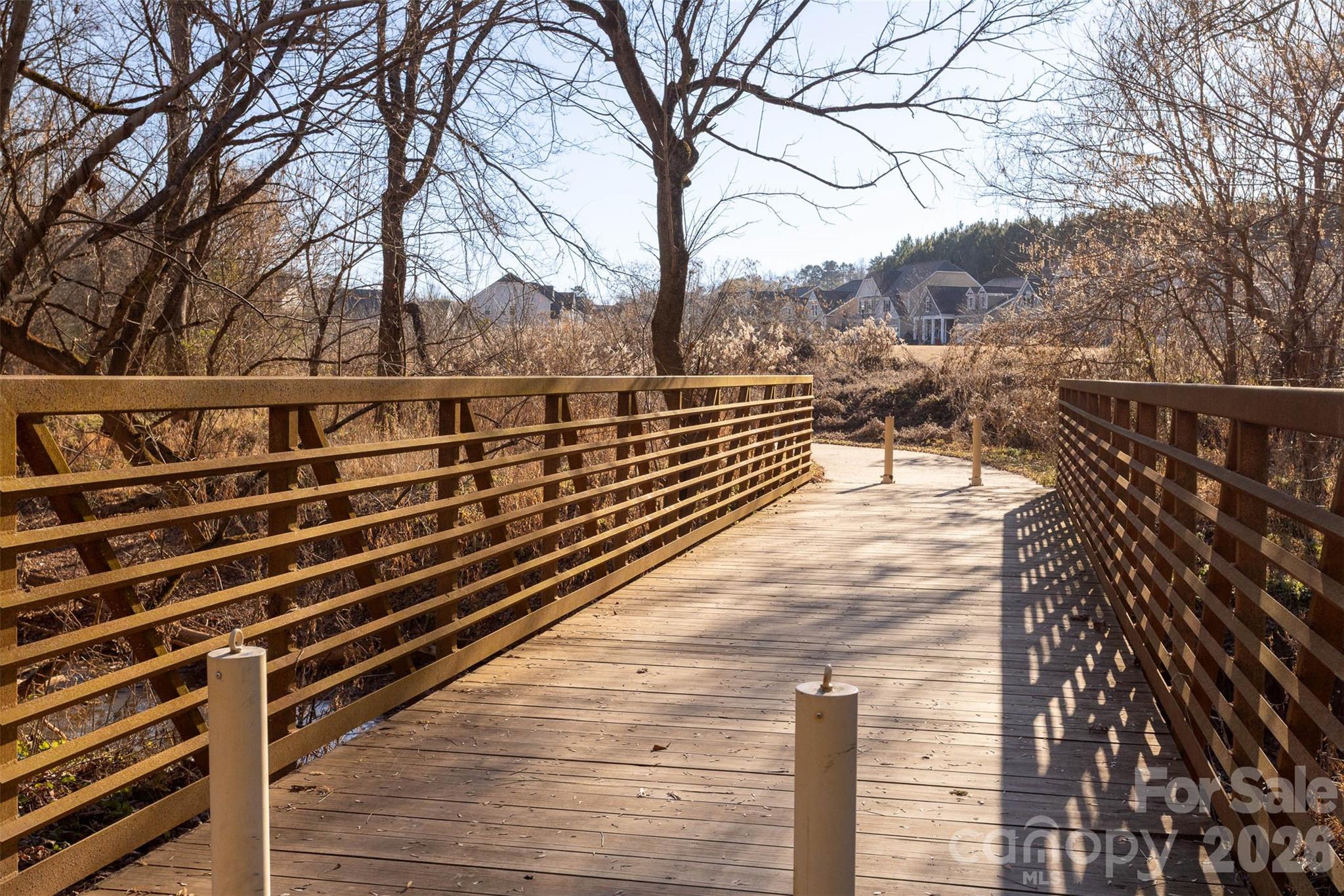 209 Wesleyan Drive — McAdenville