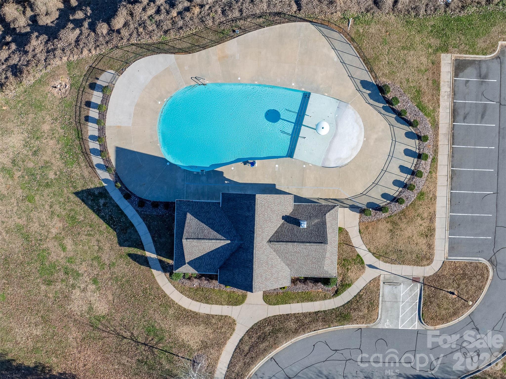 209 Wesleyan Drive — McAdenville