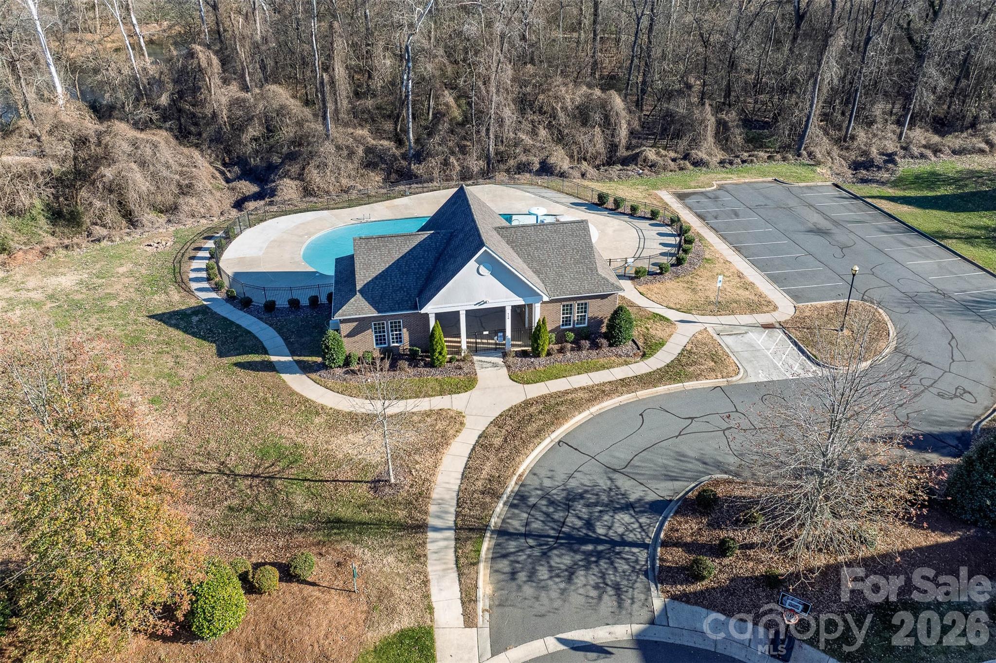 209 Wesleyan Drive — McAdenville