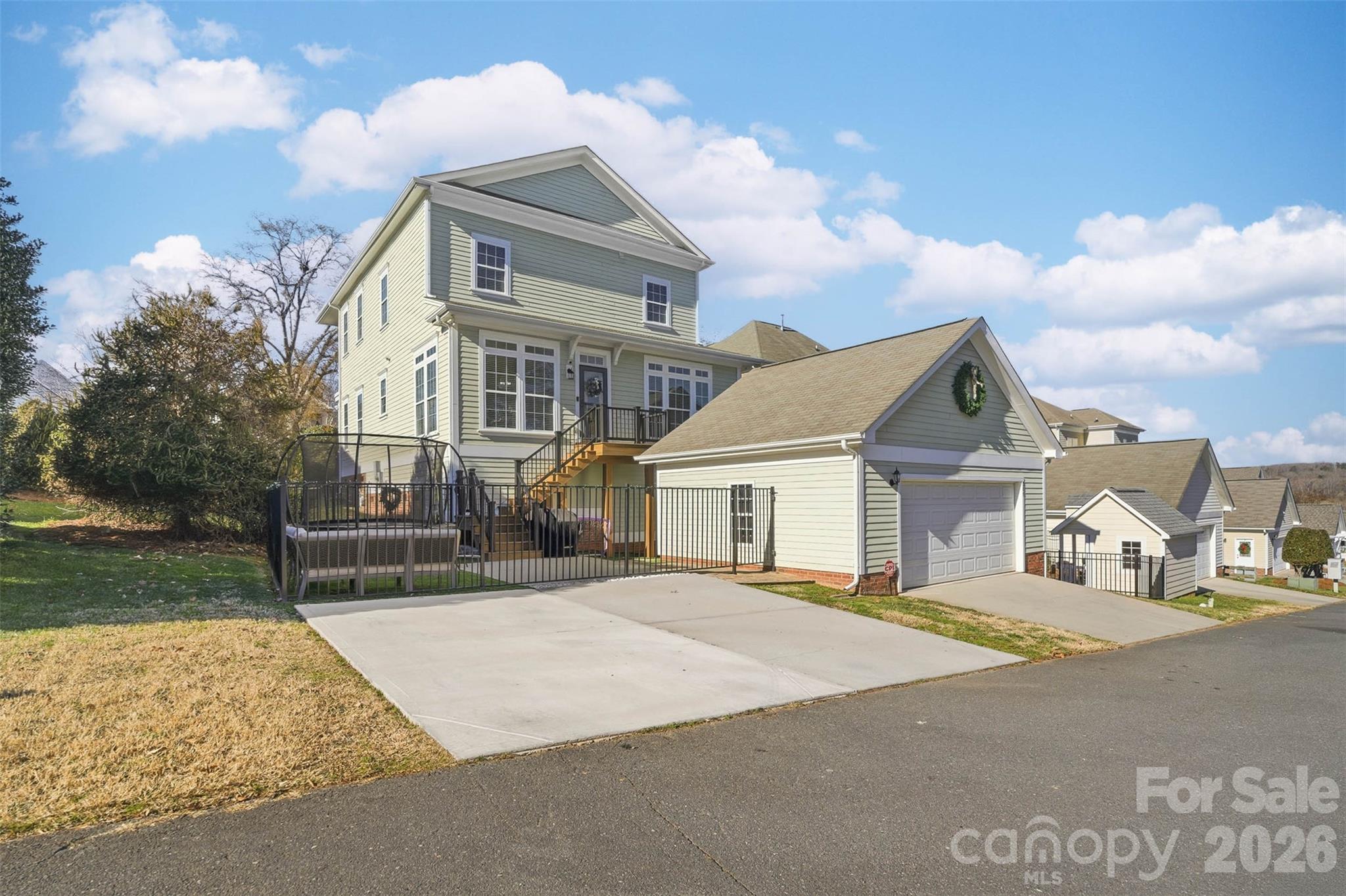 209 Wesleyan Drive — McAdenville