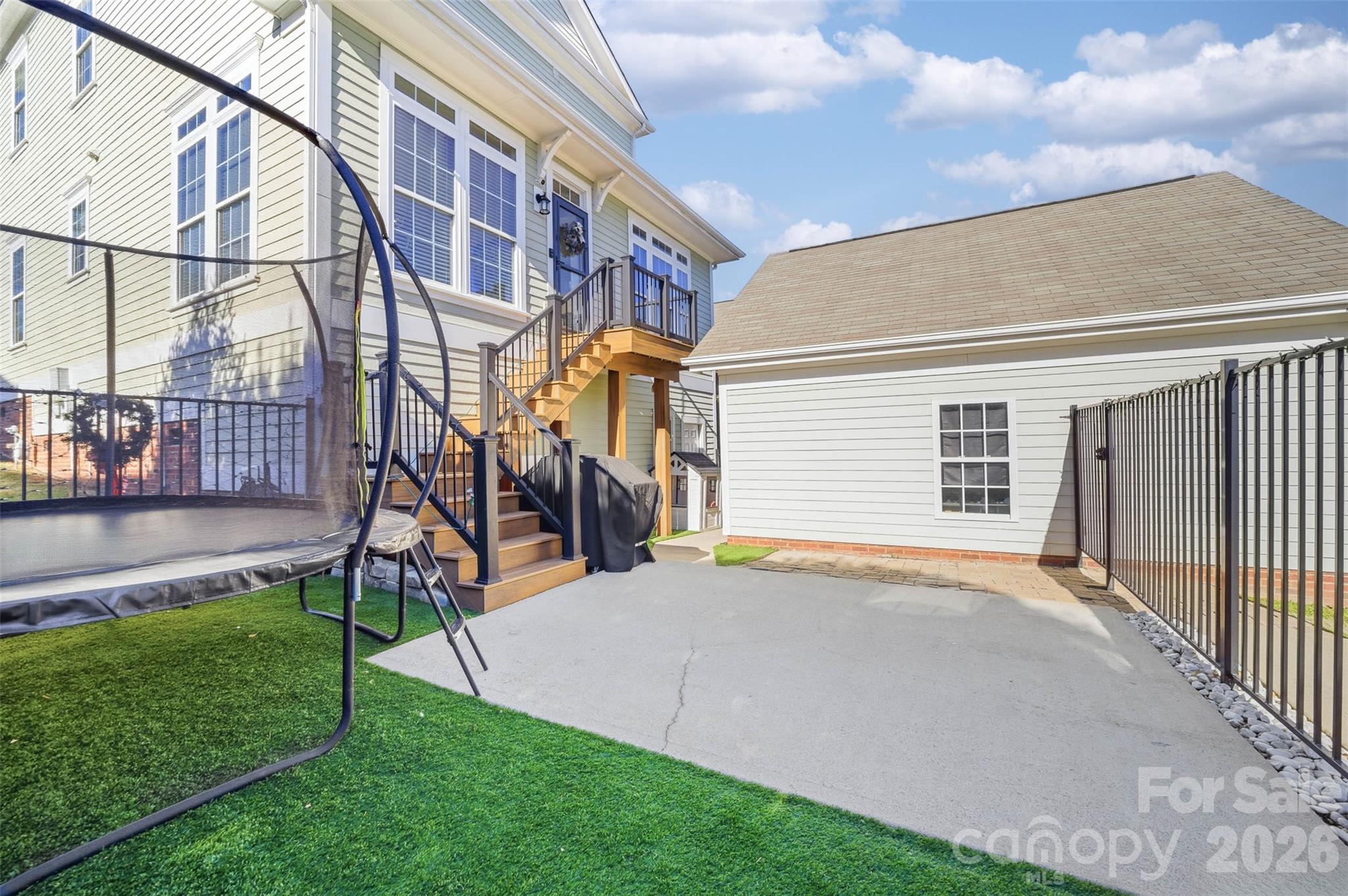209 Wesleyan Drive — McAdenville