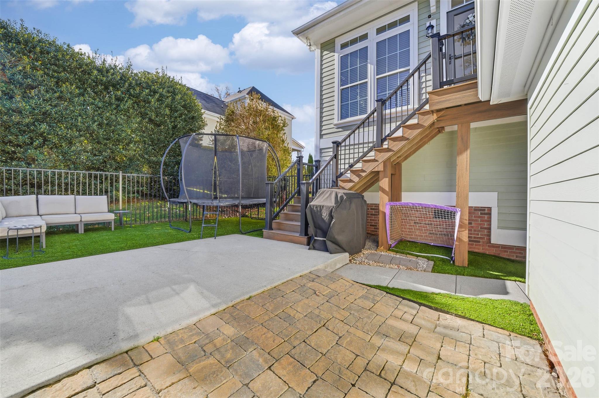 209 Wesleyan Drive — McAdenville