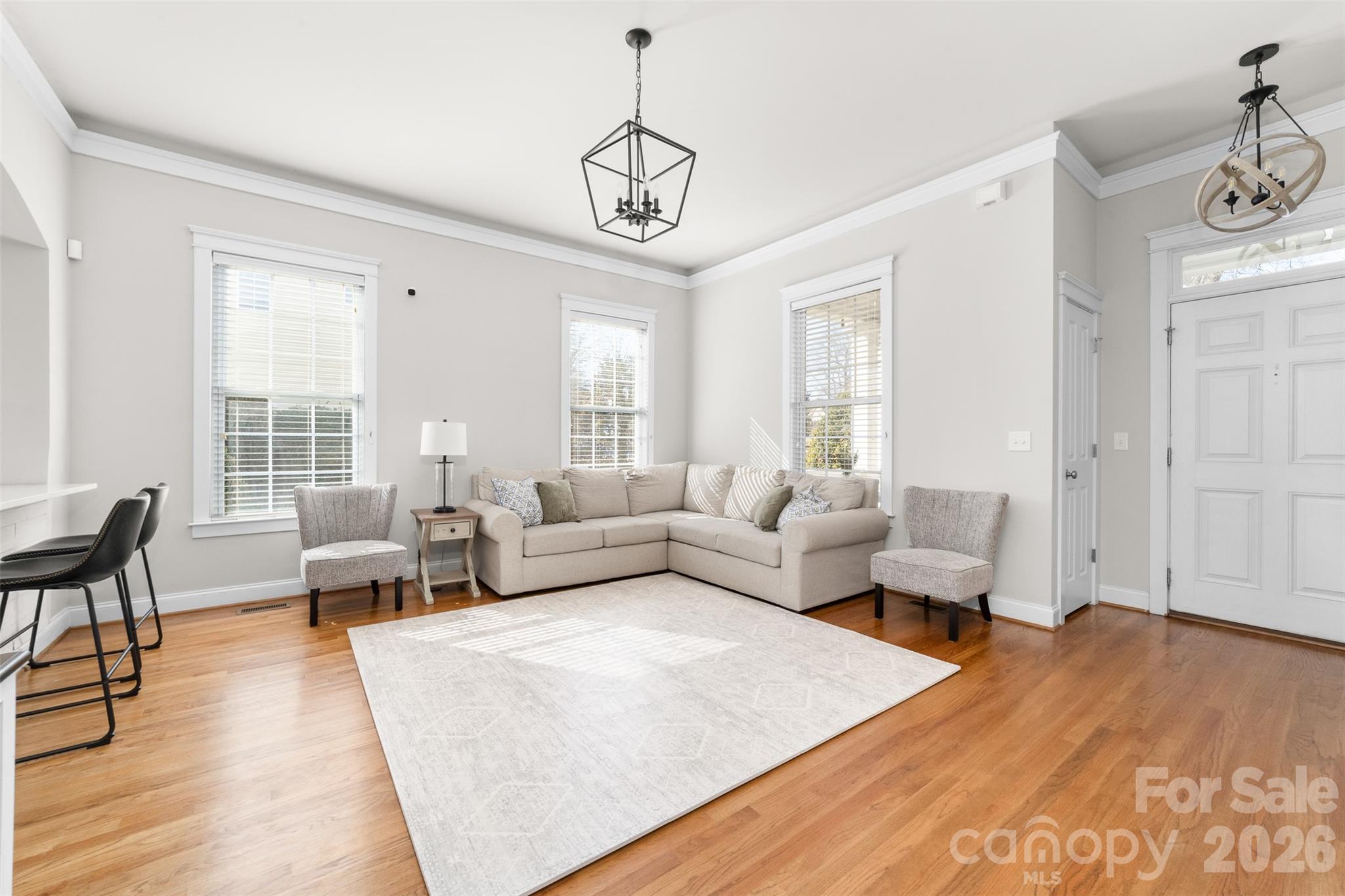 209 Wesleyan Drive — McAdenville