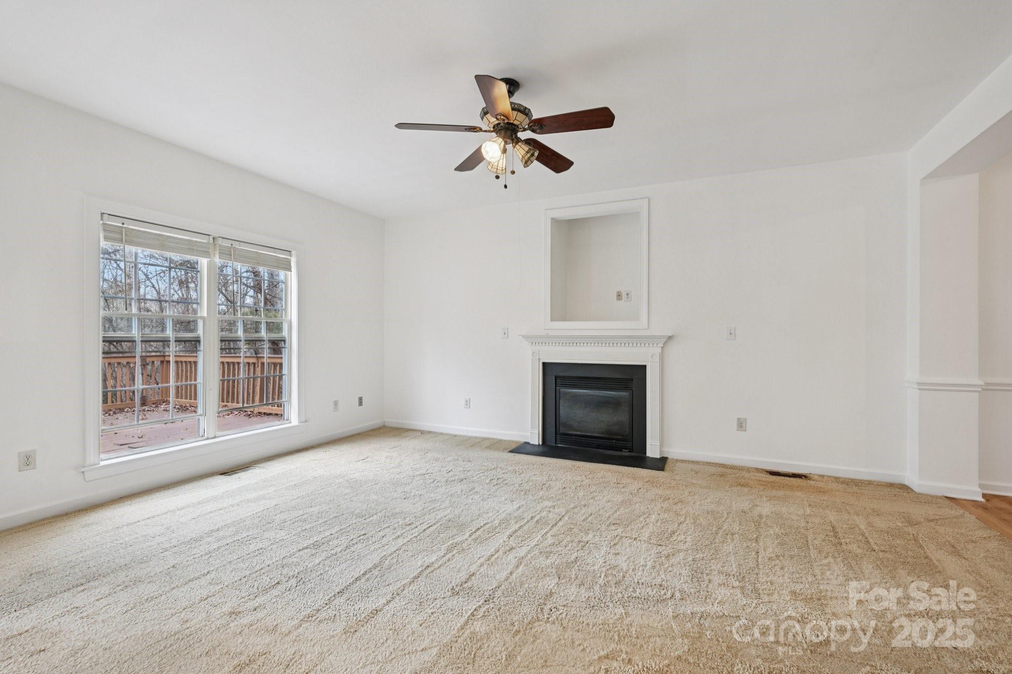 3543 Lake Bluff Drive — Sherrills Ford