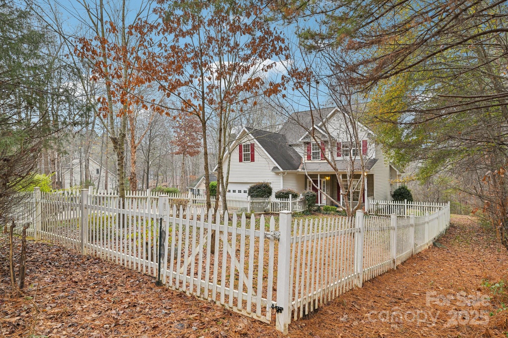 3543 Lake Bluff Drive — Sherrills Ford