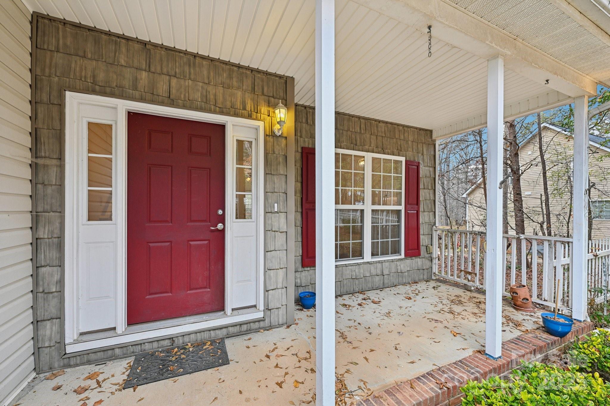 3543 Lake Bluff Drive — Sherrills Ford