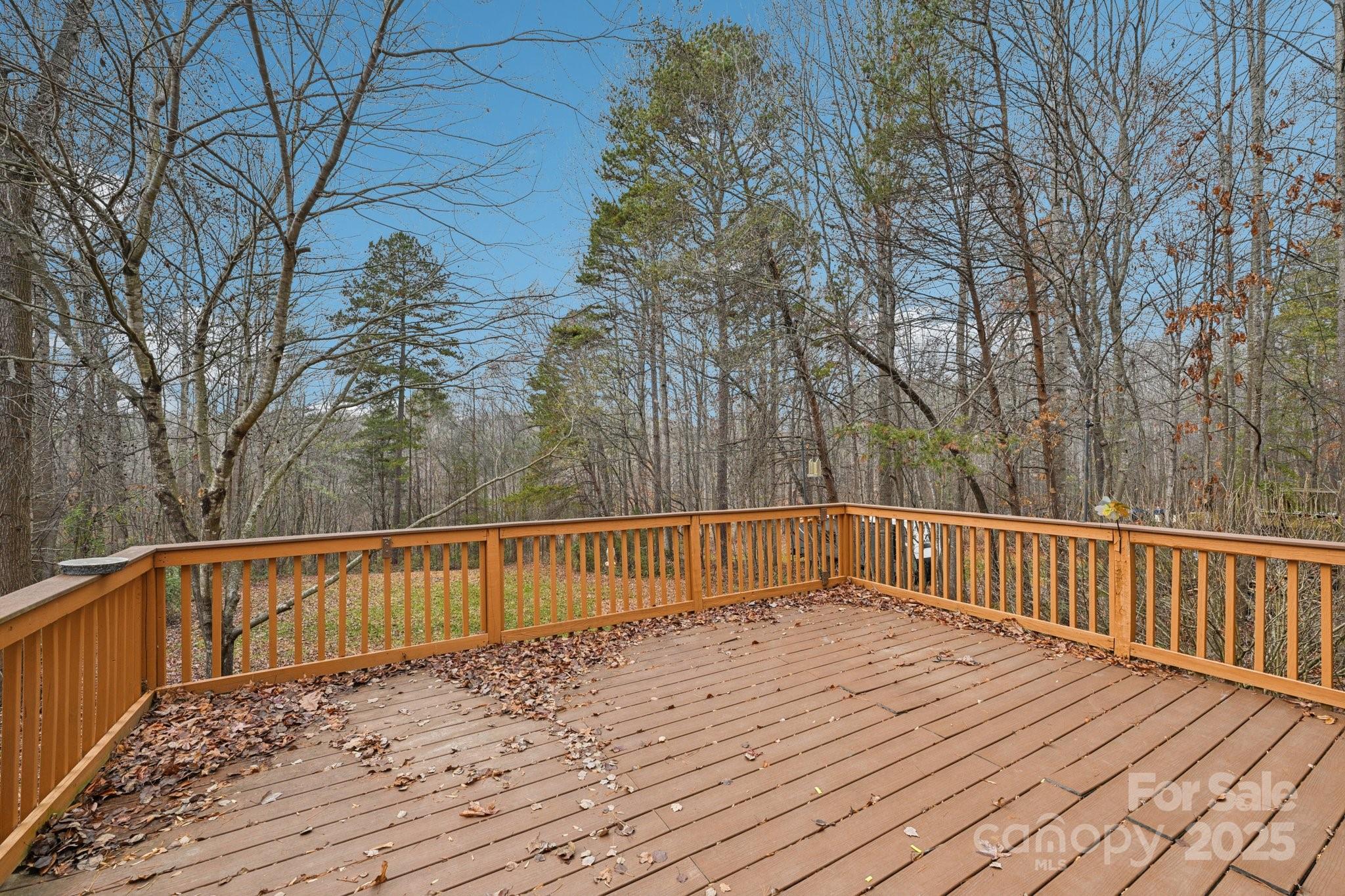 3543 Lake Bluff Drive — Sherrills Ford