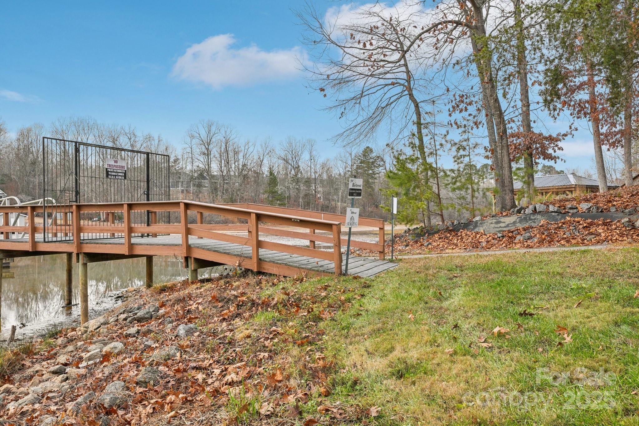 3543 Lake Bluff Drive — Sherrills Ford