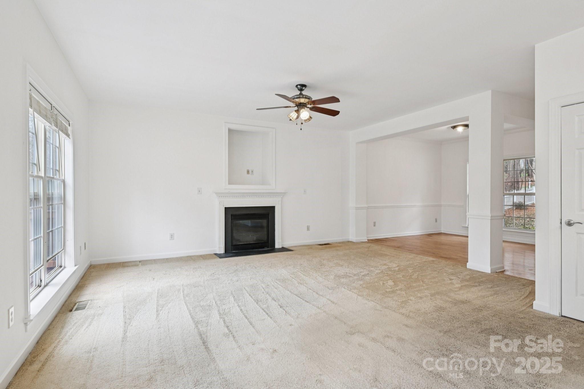 3543 Lake Bluff Drive — Sherrills Ford