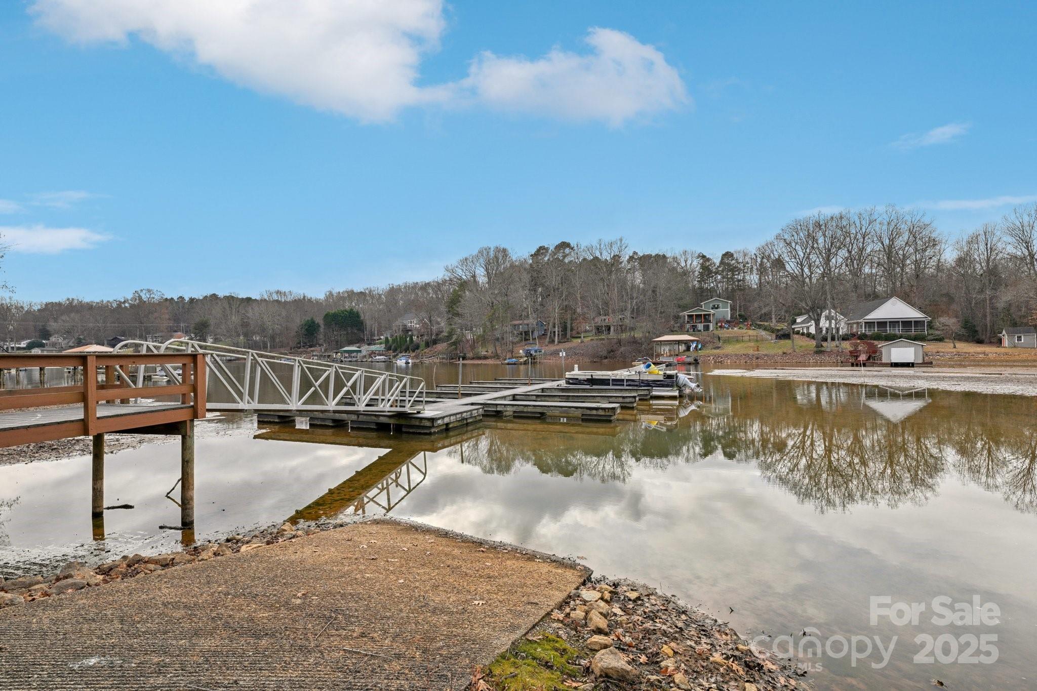 3543 Lake Bluff Drive — Sherrills Ford