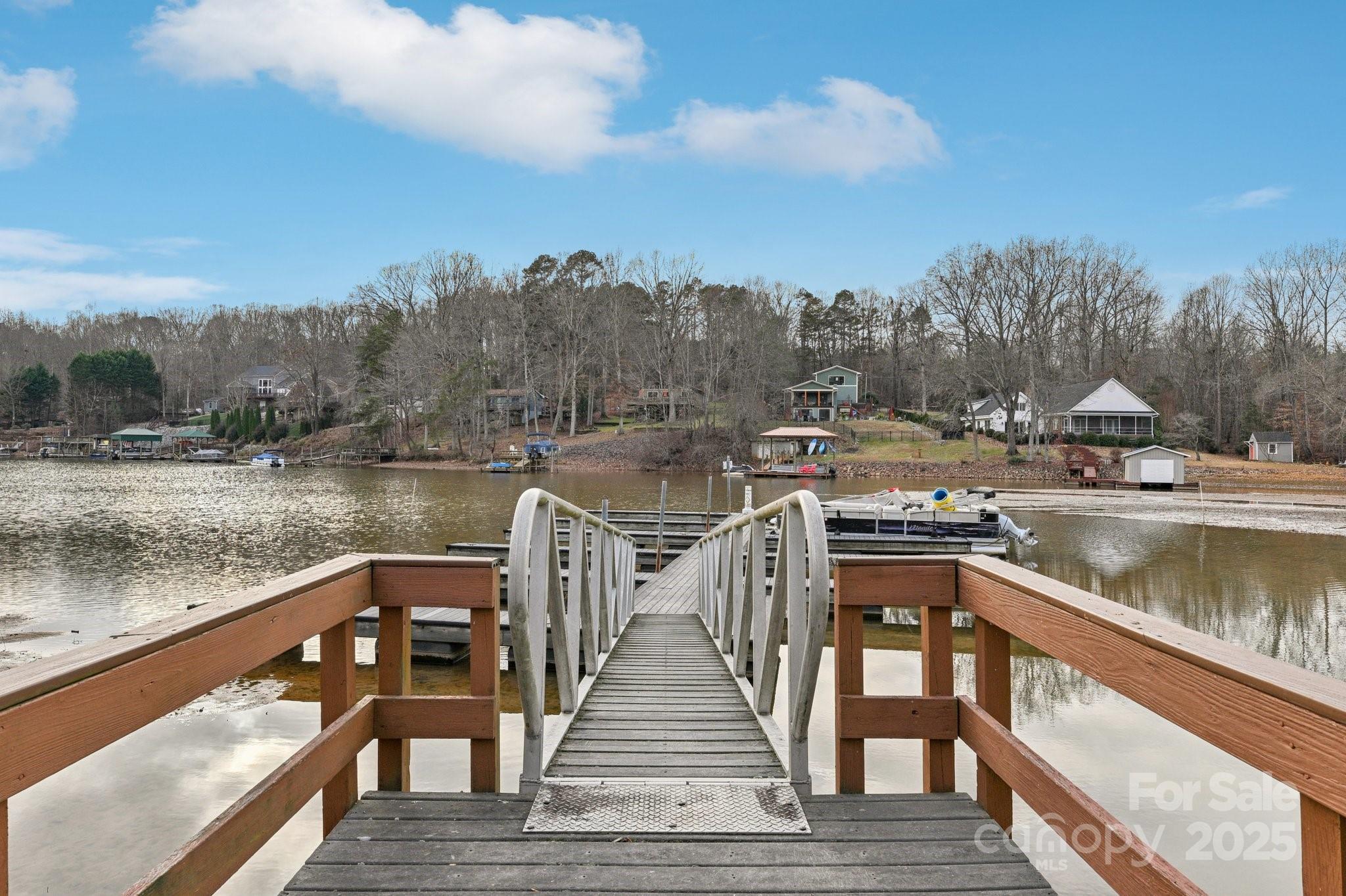 3543 Lake Bluff Drive — Sherrills Ford