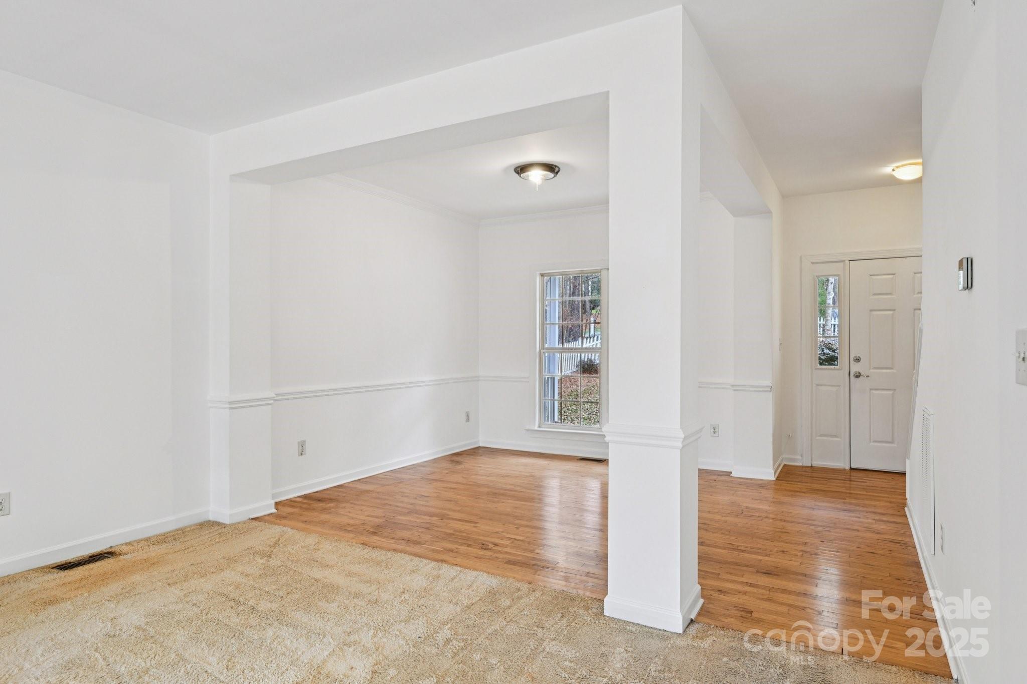 3543 Lake Bluff Drive — Sherrills Ford