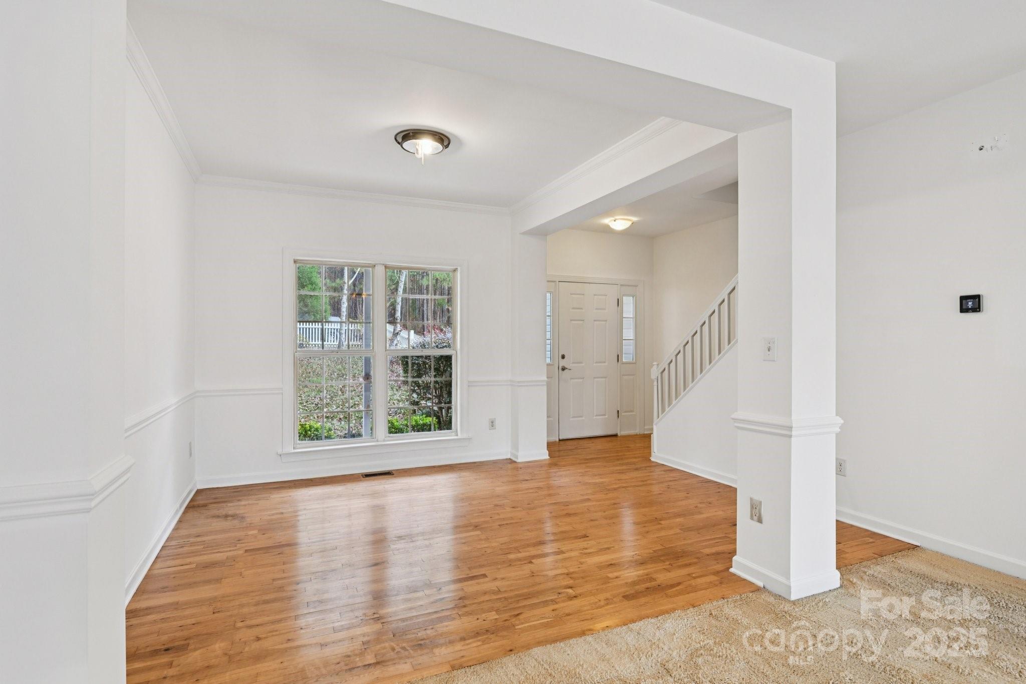 3543 Lake Bluff Drive — Sherrills Ford