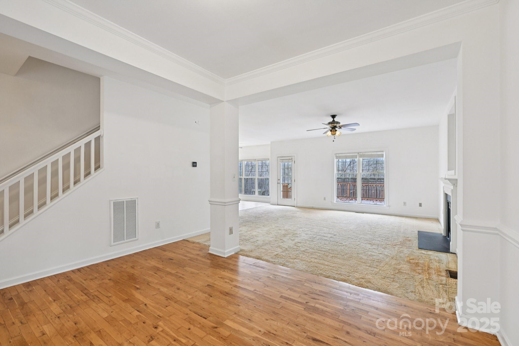 3543 Lake Bluff Drive — Sherrills Ford