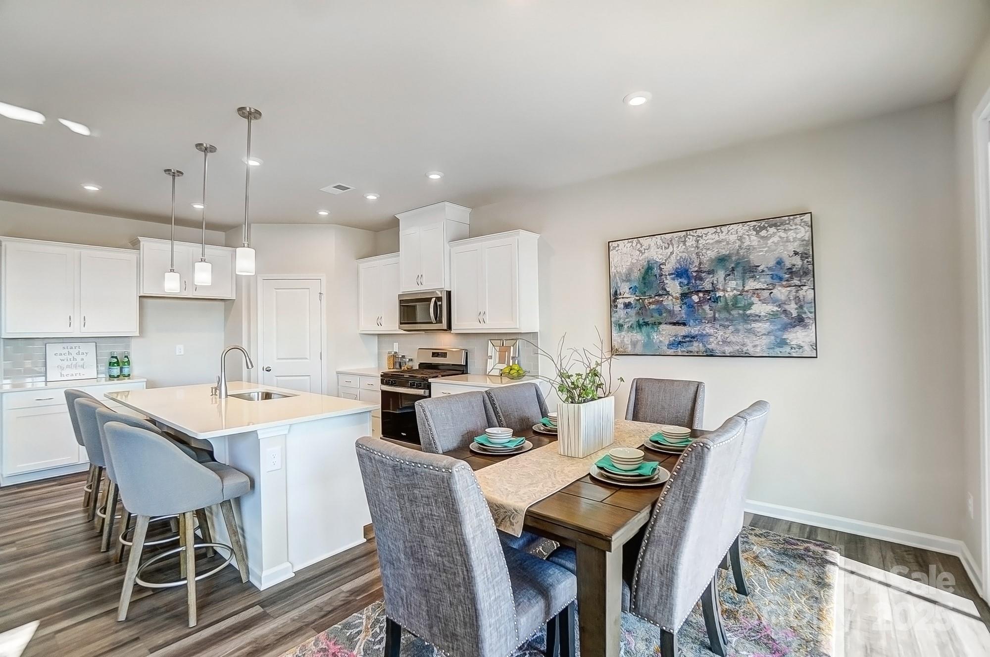 2713 Westmont Drive — Gastonia