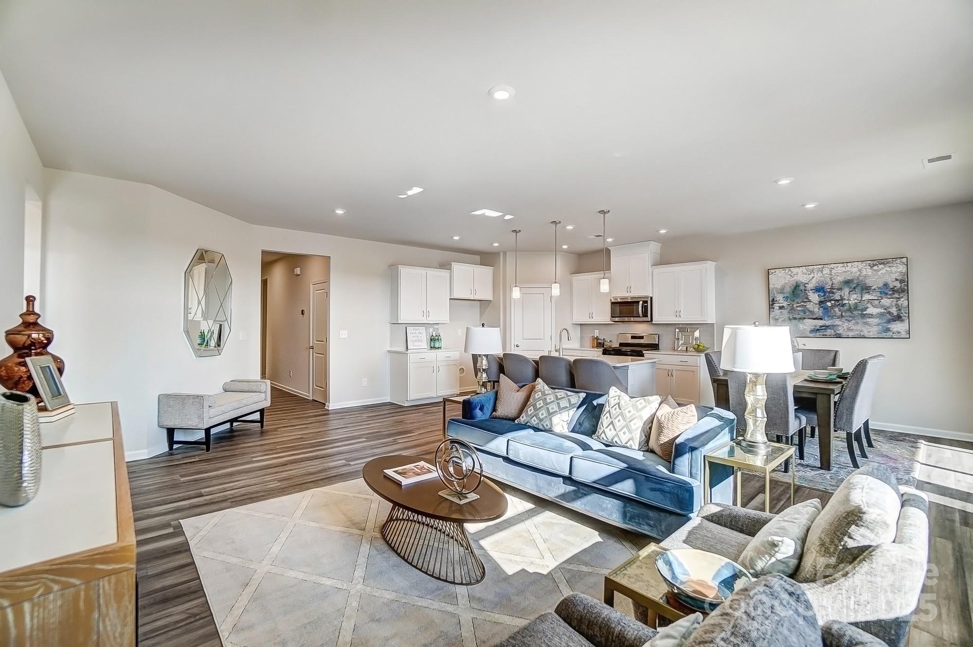 2713 Westmont Drive — Gastonia