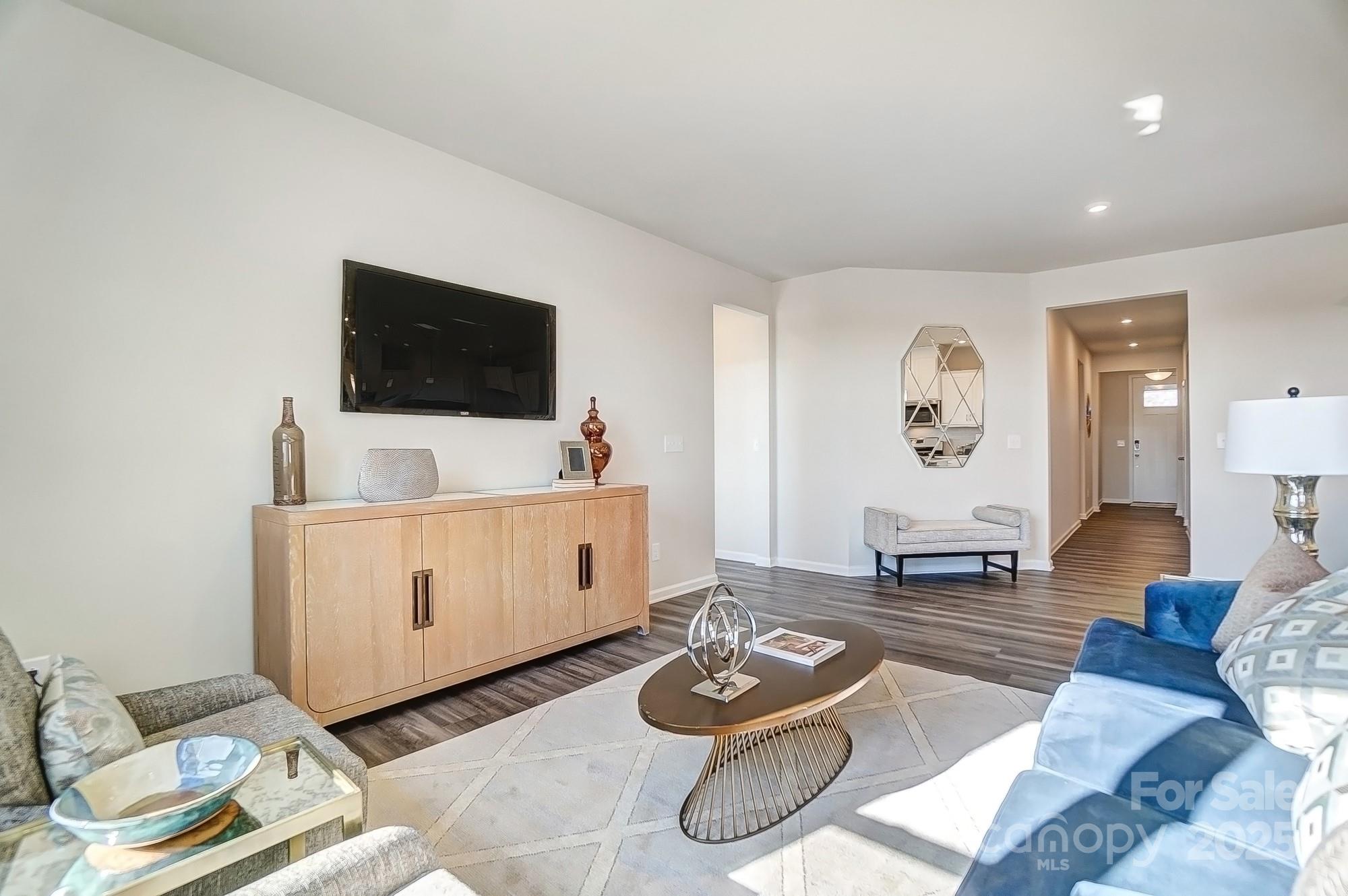 2713 Westmont Drive — Gastonia