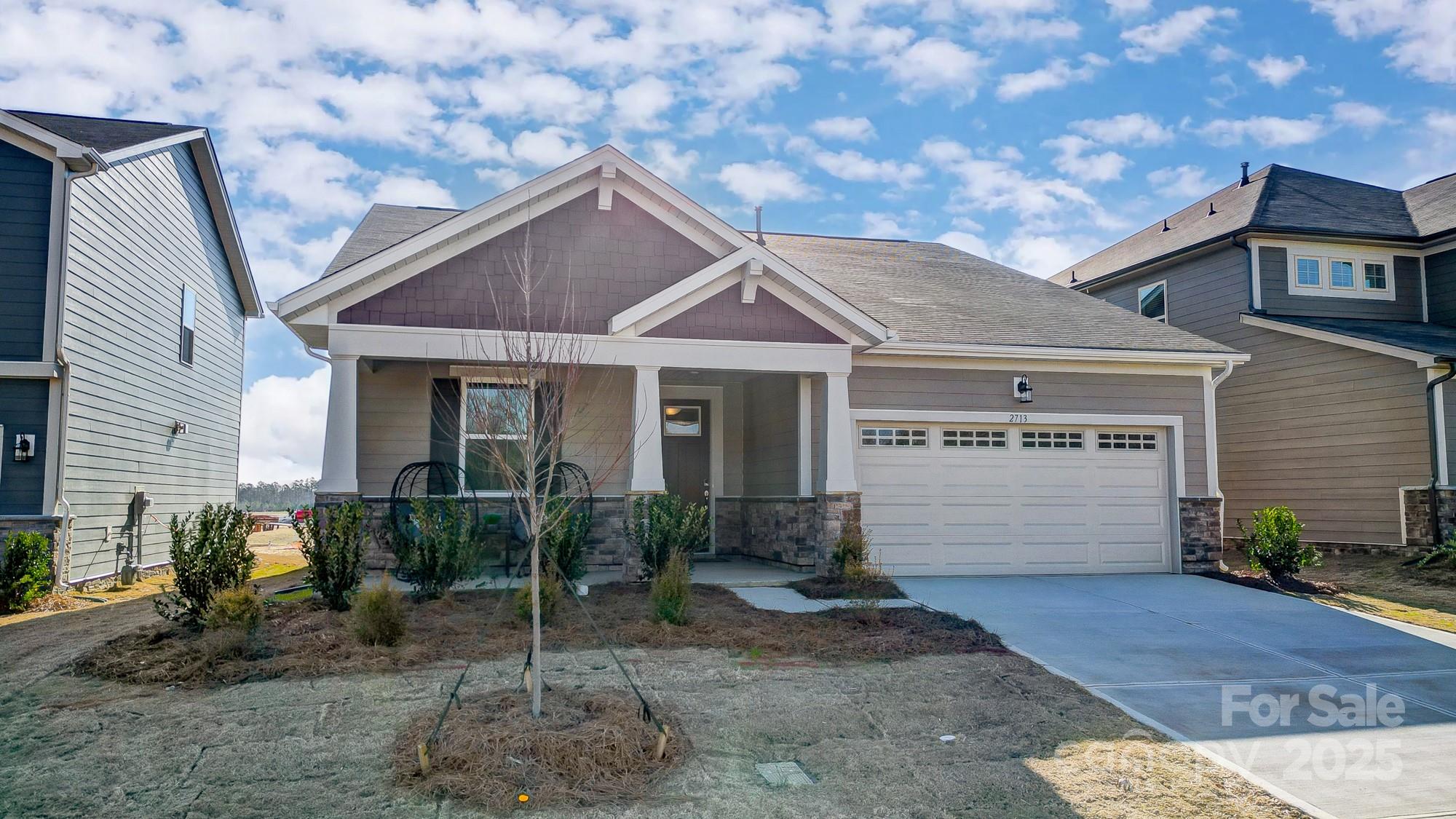 2713 Westmont Drive — Gastonia