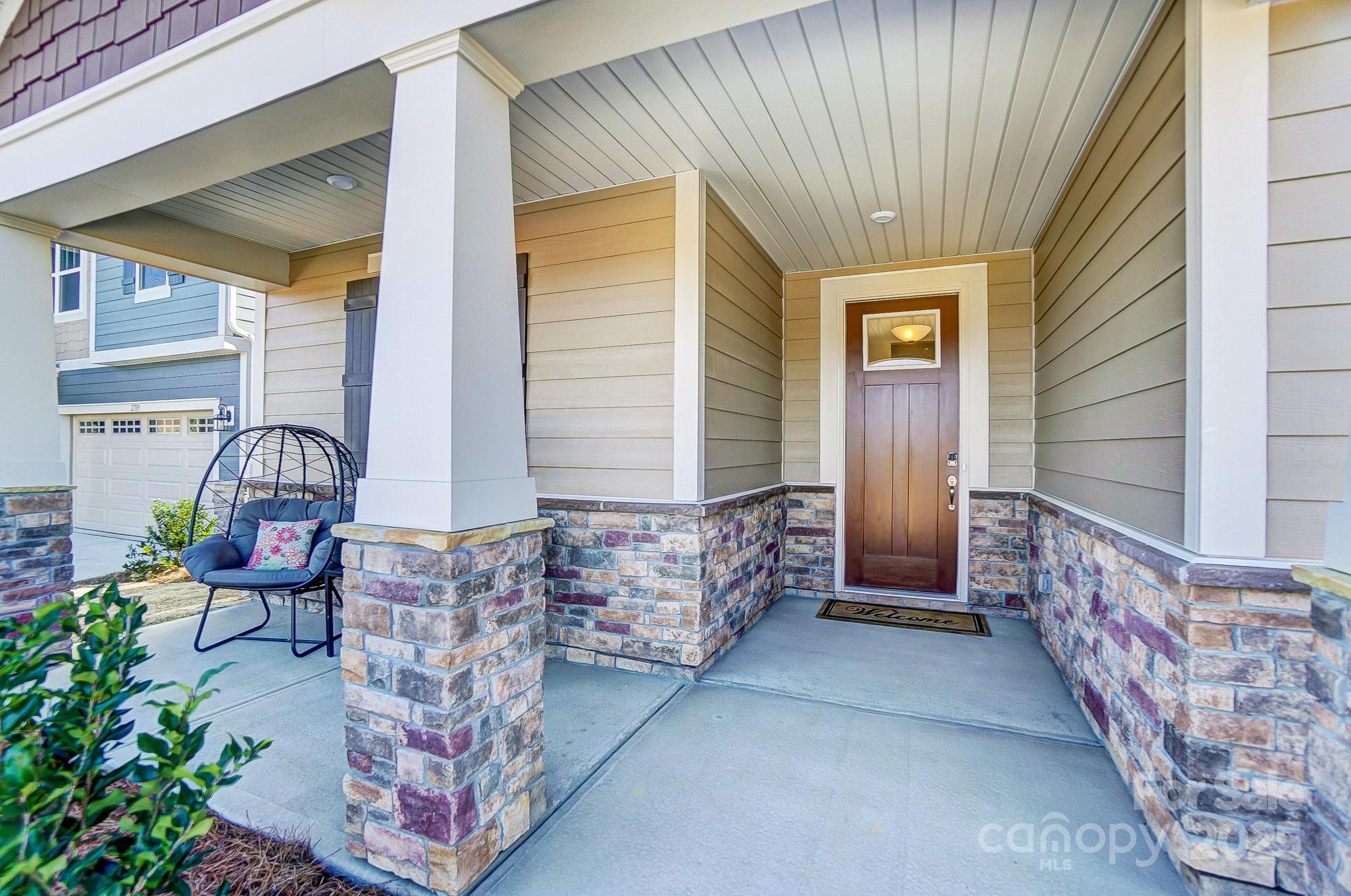 2713 Westmont Drive — Gastonia