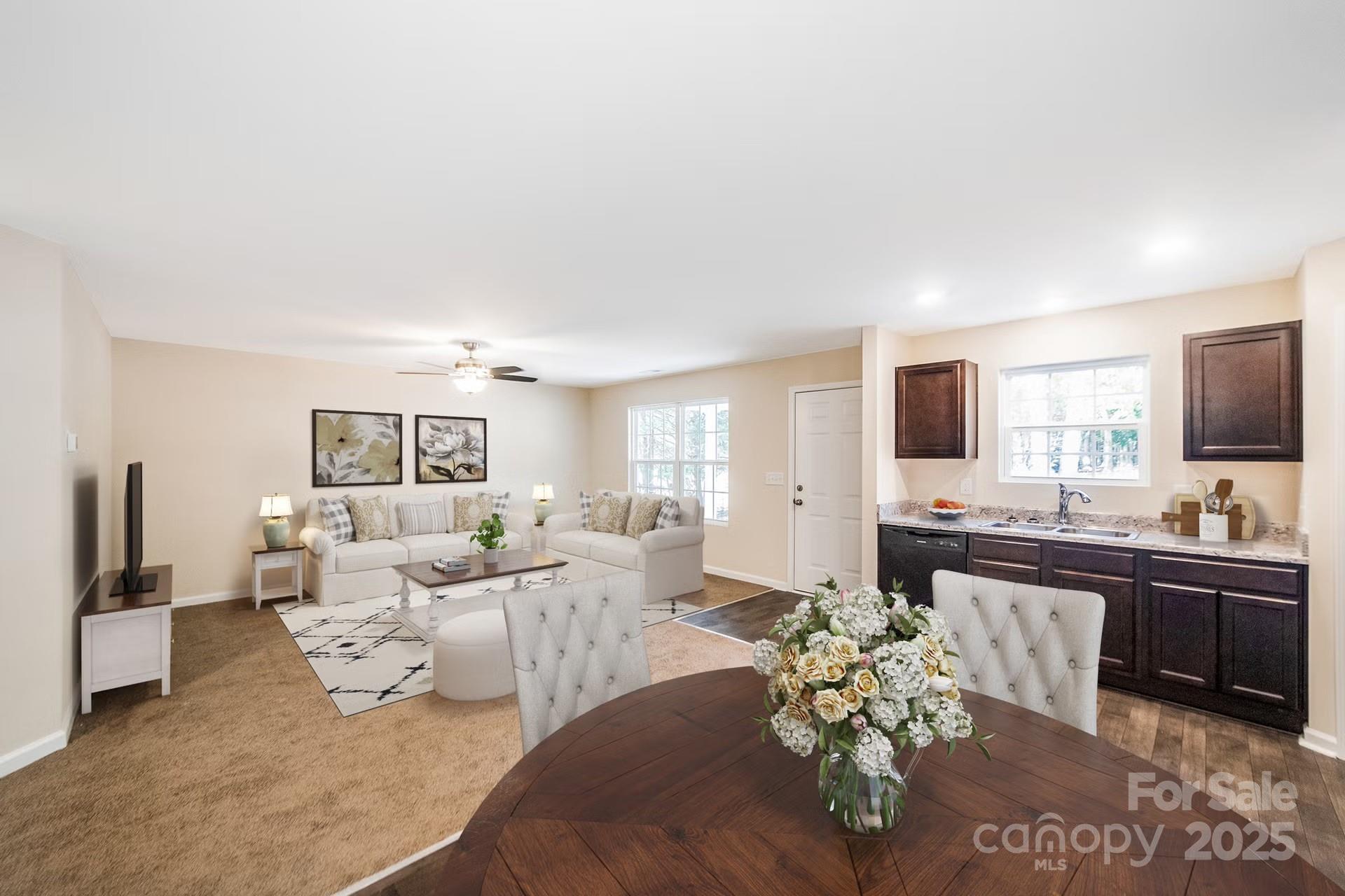 152 Moores Lake Road #1 — Wadesboro