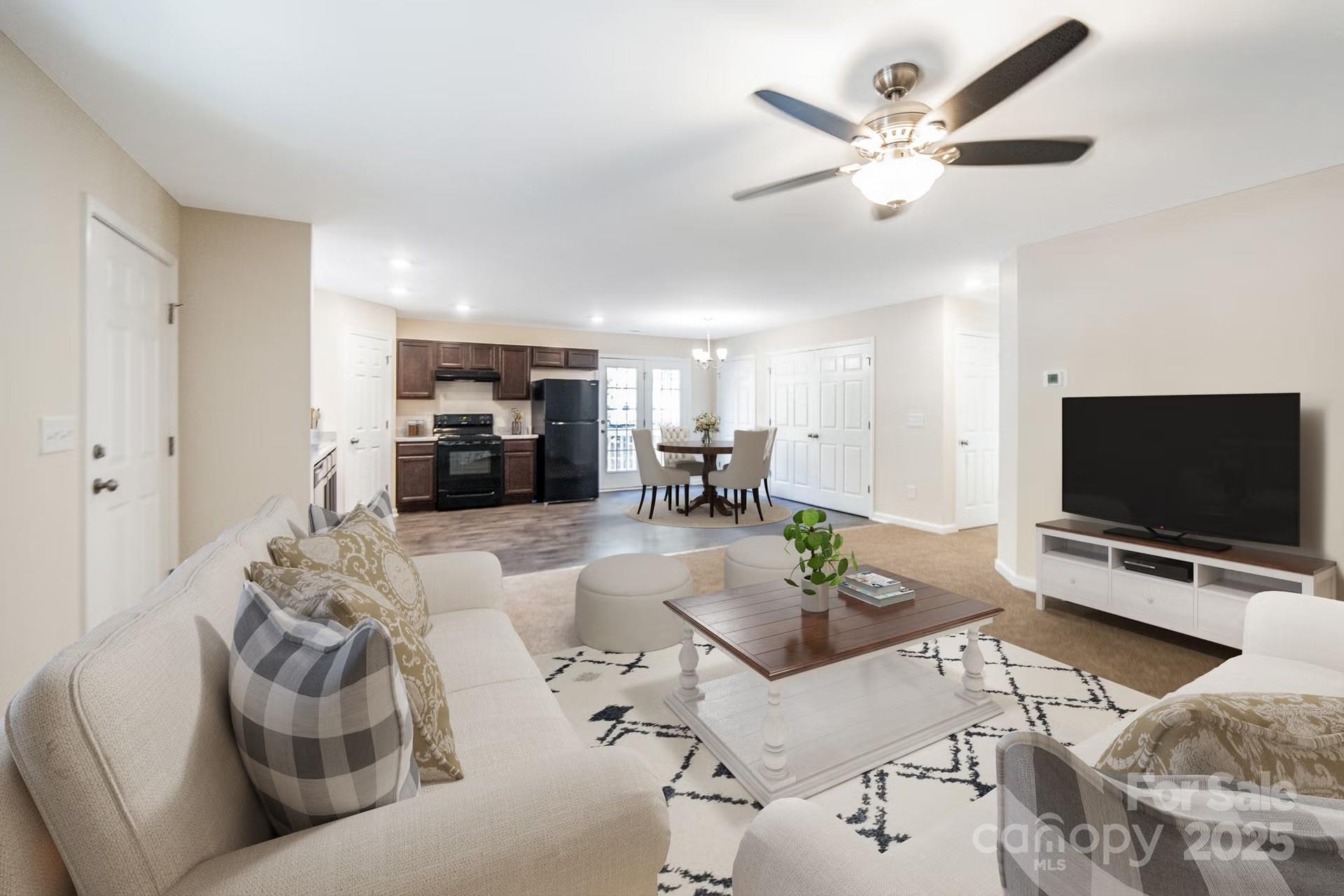 152 Moores Lake Road #1 — Wadesboro