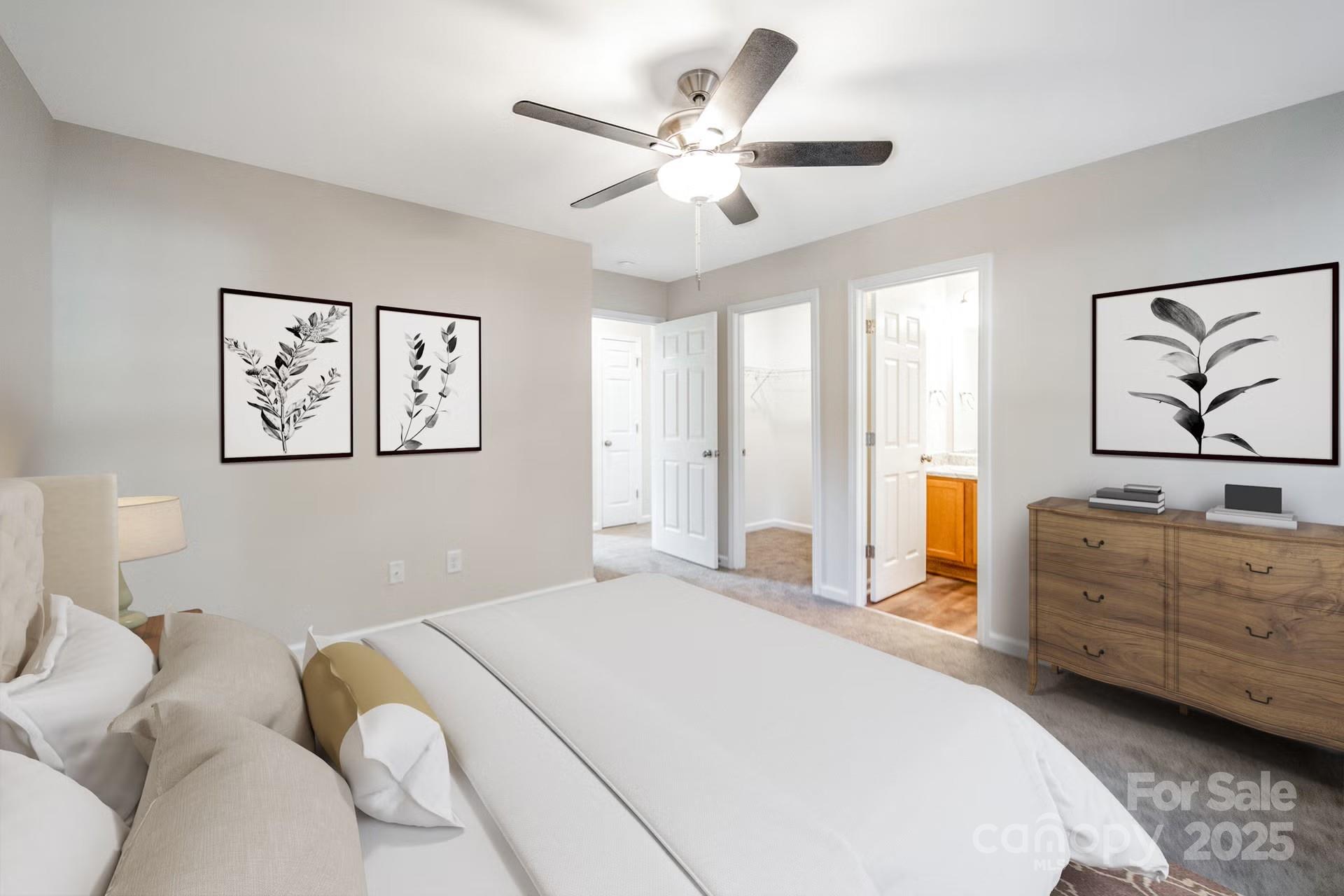 152 Moores Lake Road #1 — Wadesboro