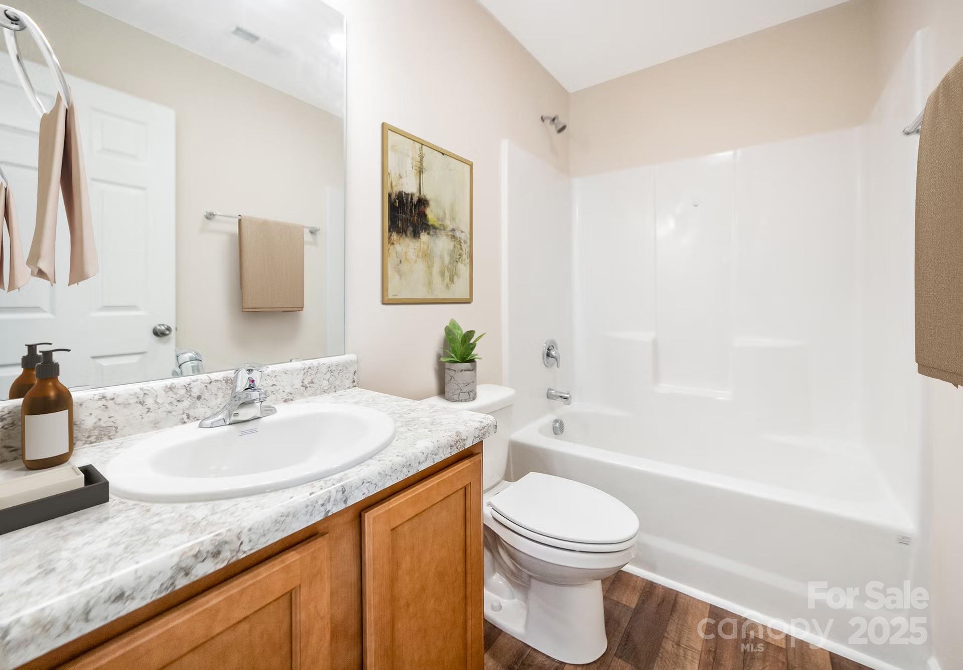 152 Moores Lake Road #1 — Wadesboro