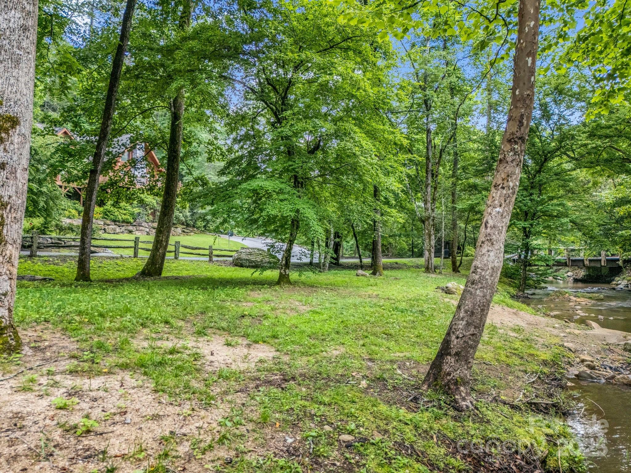 120 Rocky Mountain Drive — Lake Lure