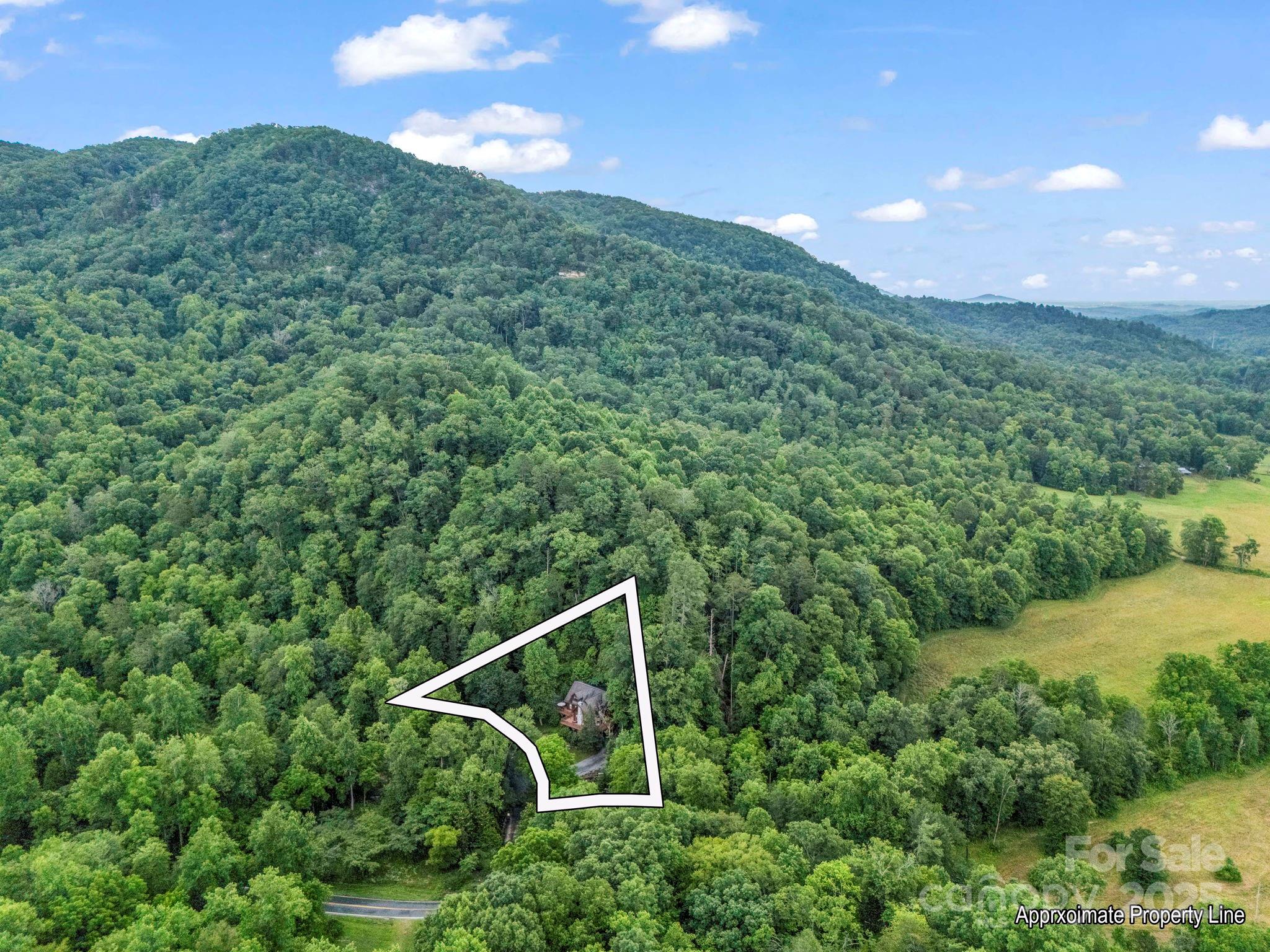 120 Rocky Mountain Drive — Lake Lure